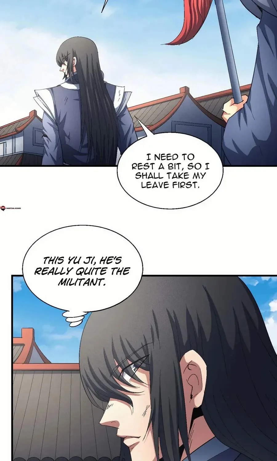 Peerless Chapter 140.1 page 10