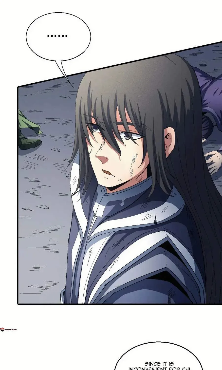 Peerless Chapter 140.1 page 7