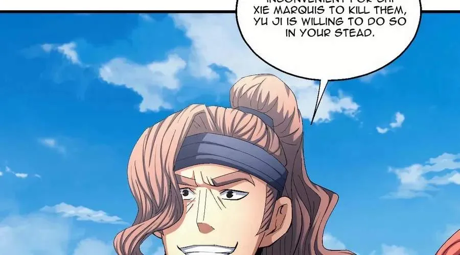 Peerless Chapter 140.1 page 8