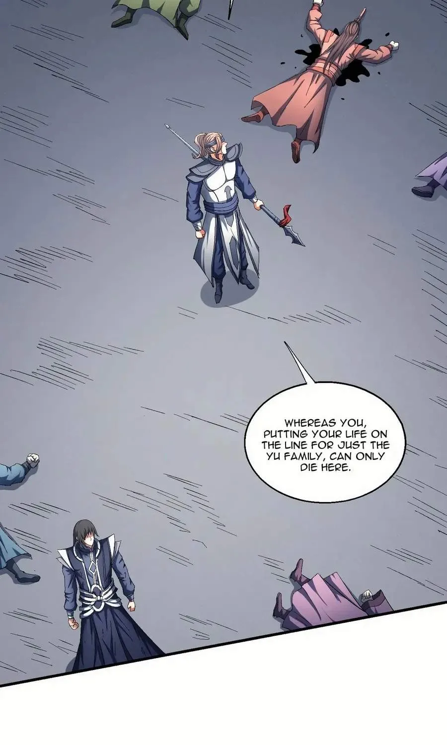 Peerless Chapter 140.1 page 6