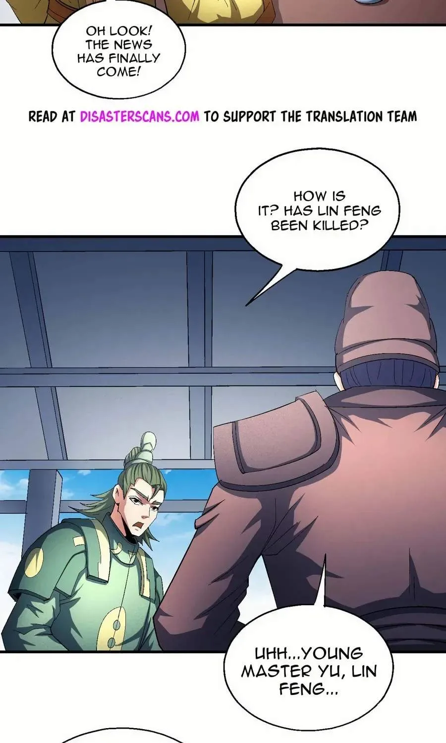 Peerless Chapter 140.1 page 19