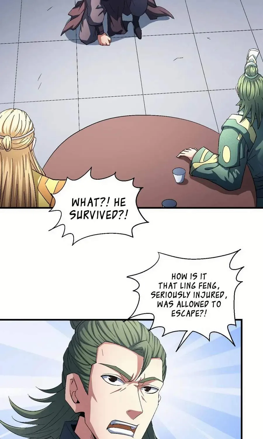 Peerless Chapter 140.1 page 21