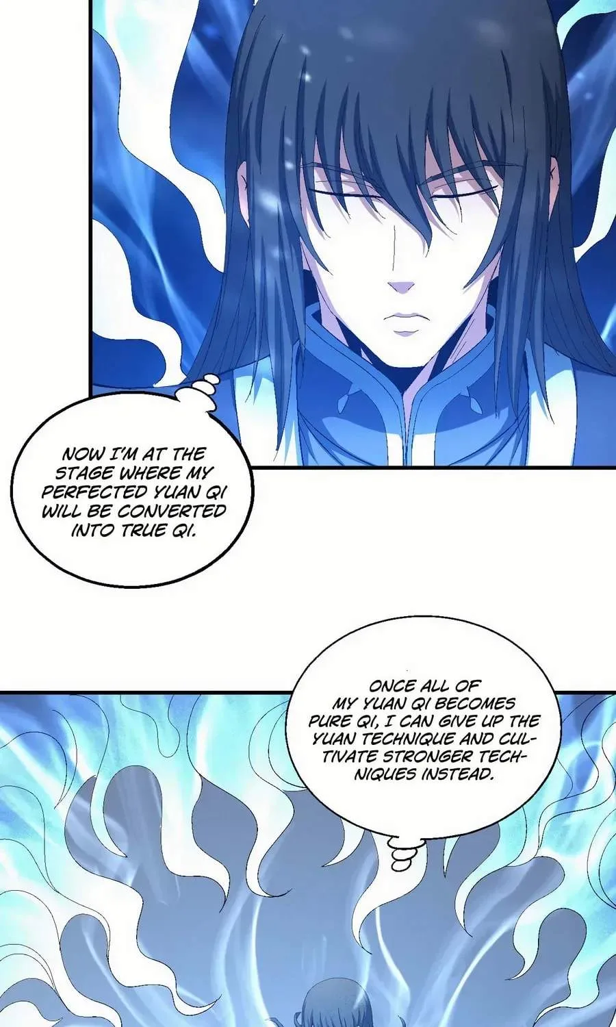 Peerless Chapter 140.1 page 30
