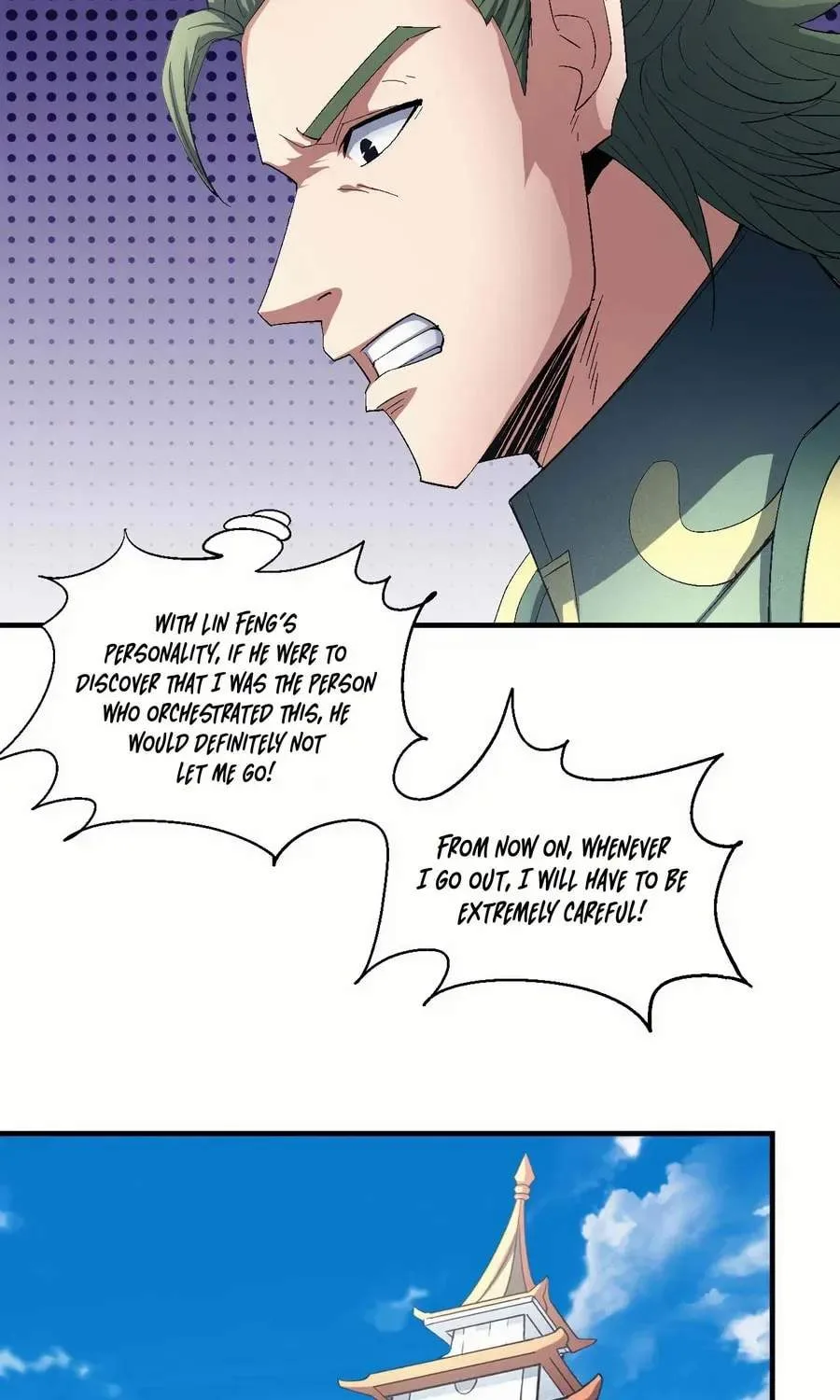 Peerless Chapter 140.1 page 25