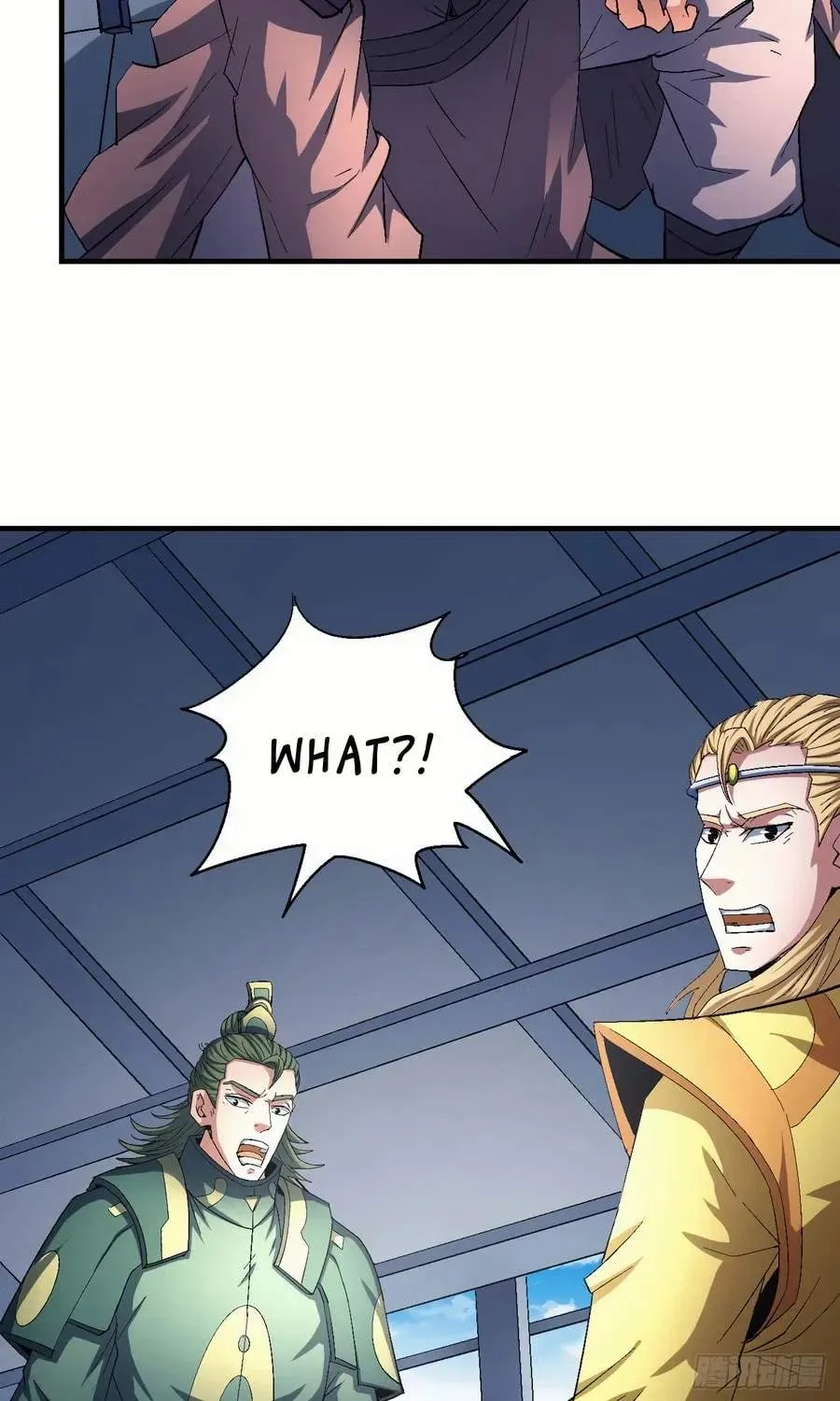 Peerless Chapter 140.1 page 23