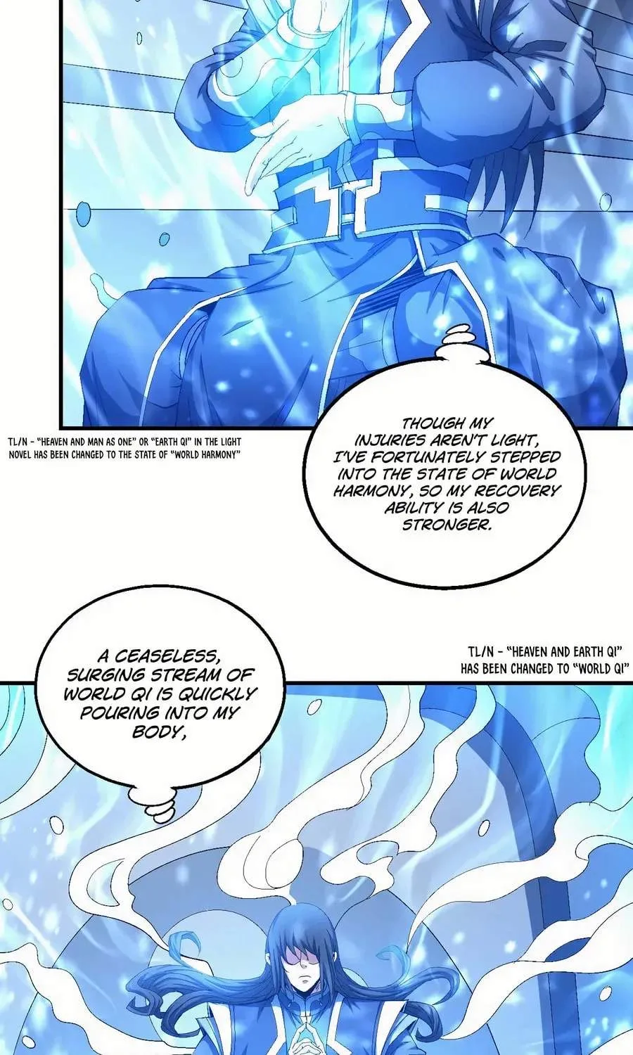 Peerless Chapter 140.1 page 27