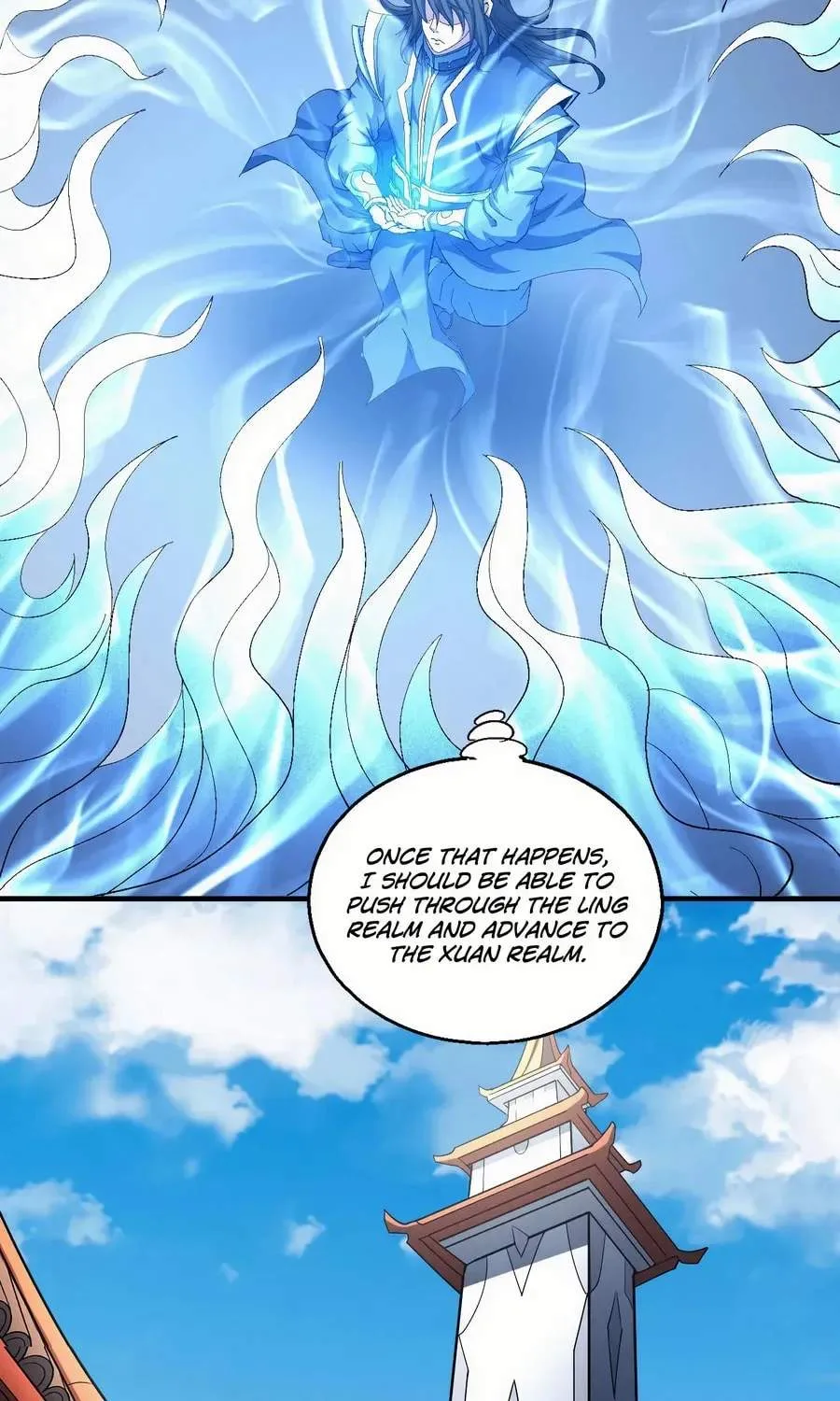 Peerless Chapter 140.1 page 31