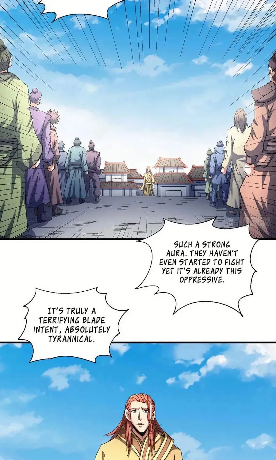 Peerless Chapter 140.1 page 38