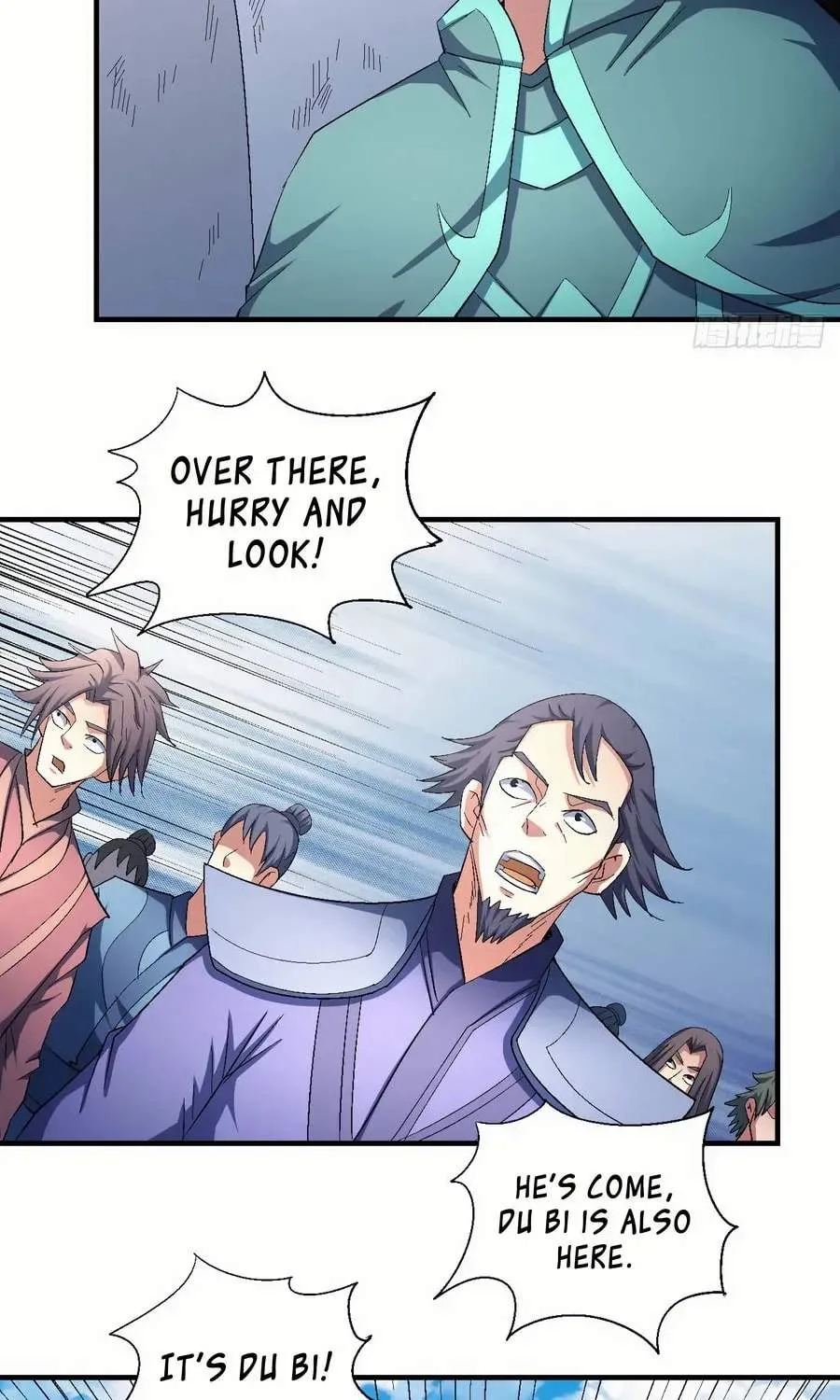Peerless Chapter 140.1 page 37