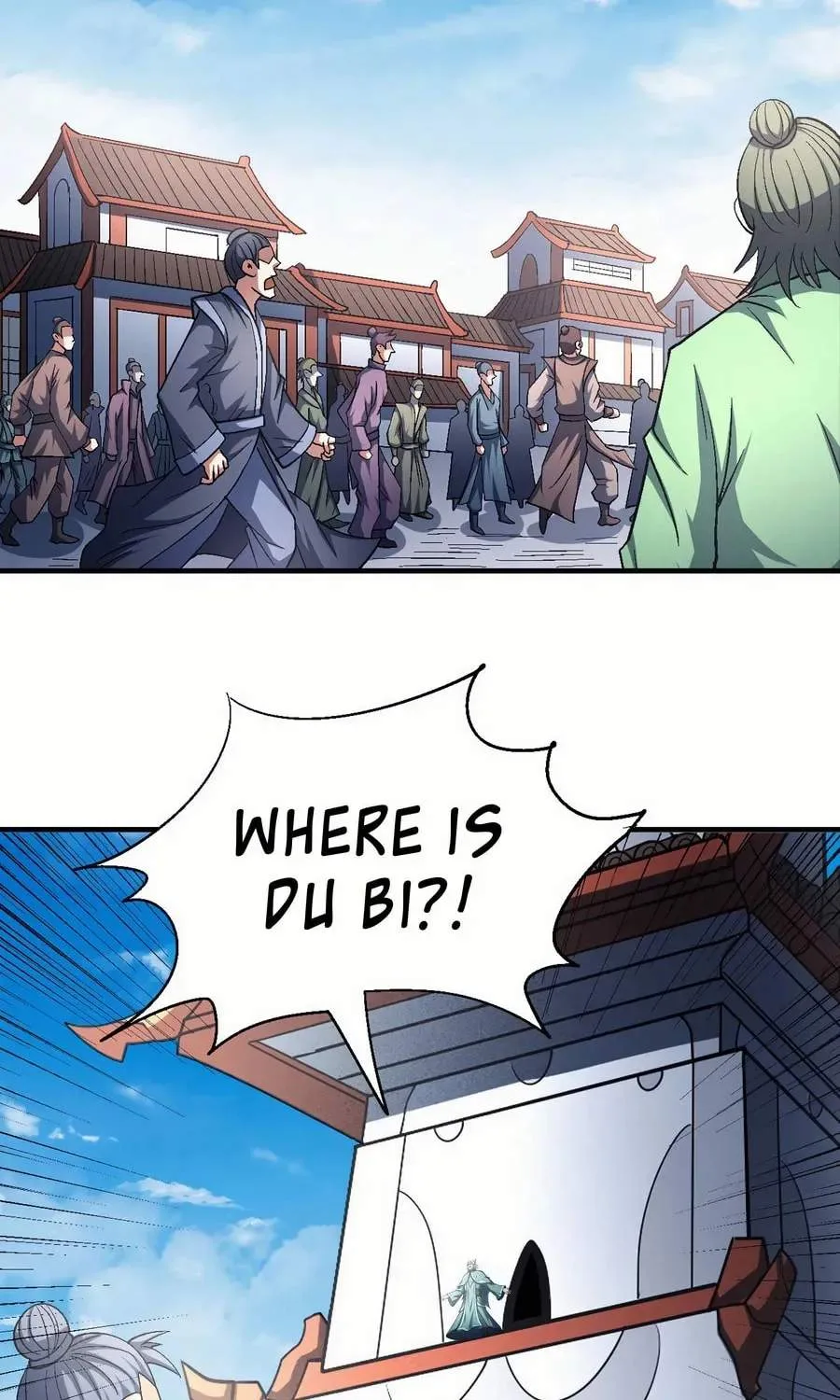 Peerless Chapter 140.1 page 34