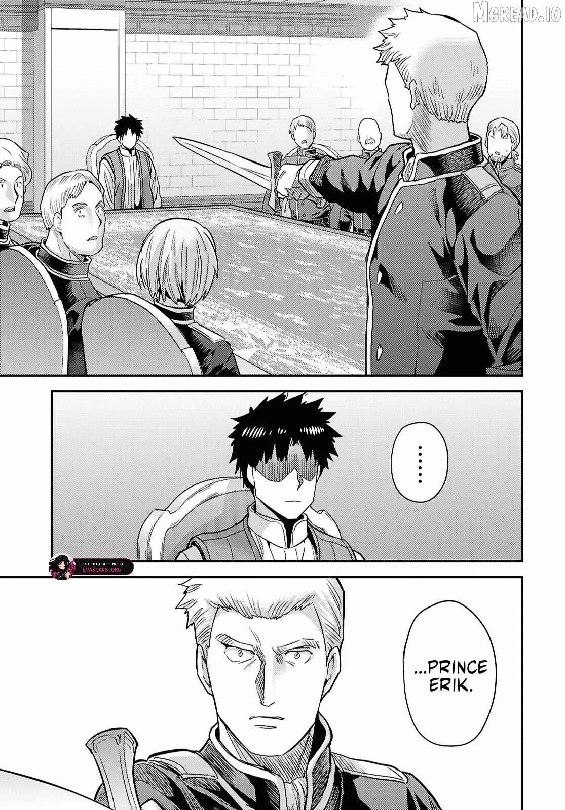 Risou no Himo Seikatsu Chapter 91 page 13