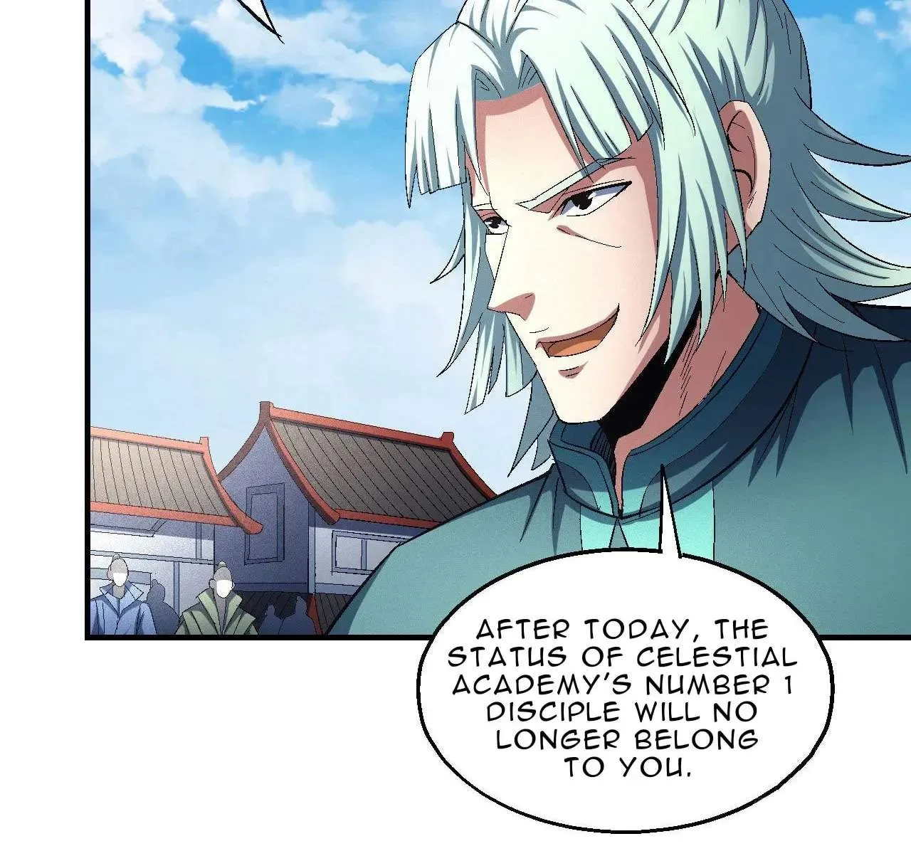 Peerless Chapter 140.2 page 3