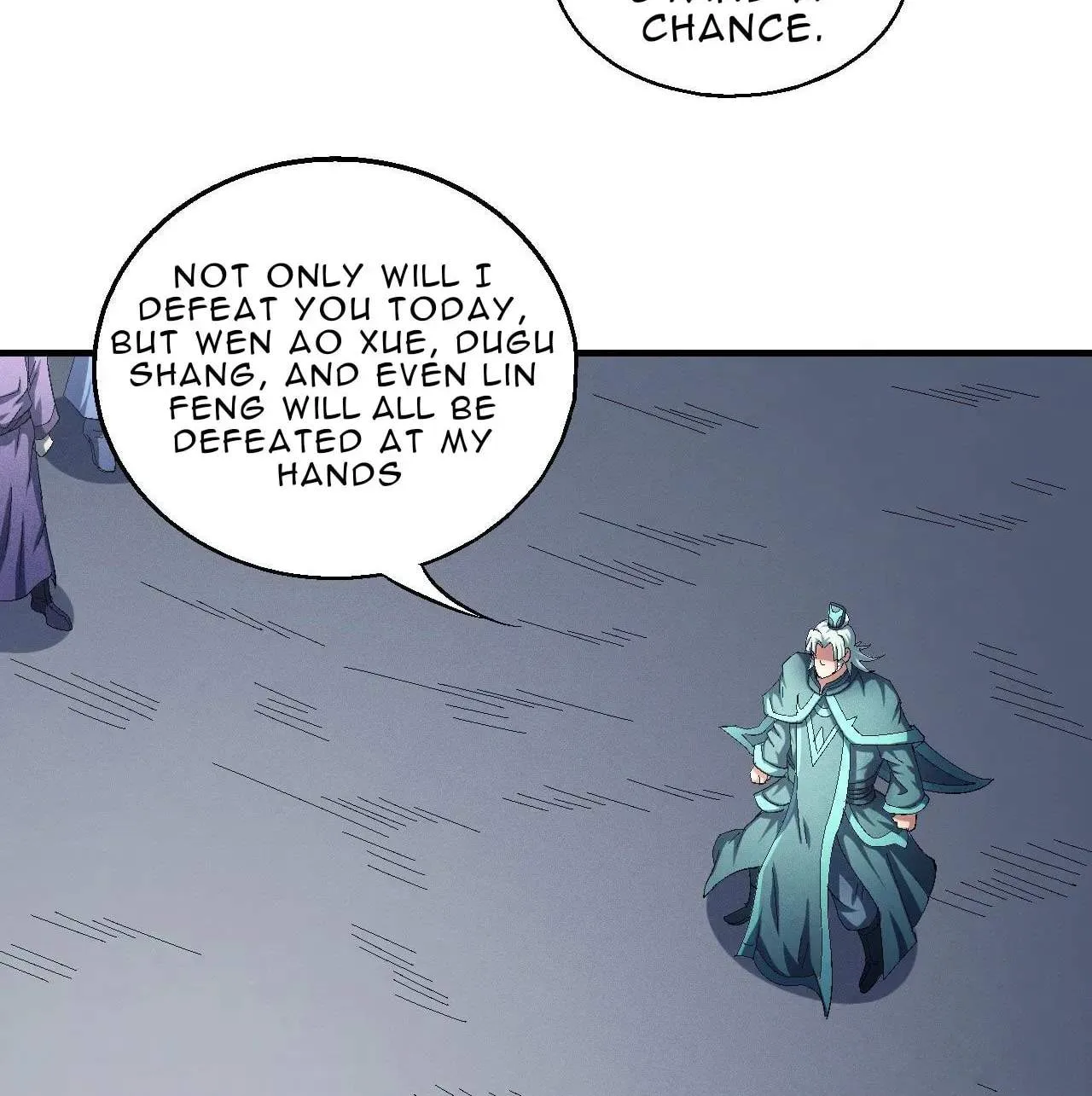 Peerless Chapter 140.2 page 5