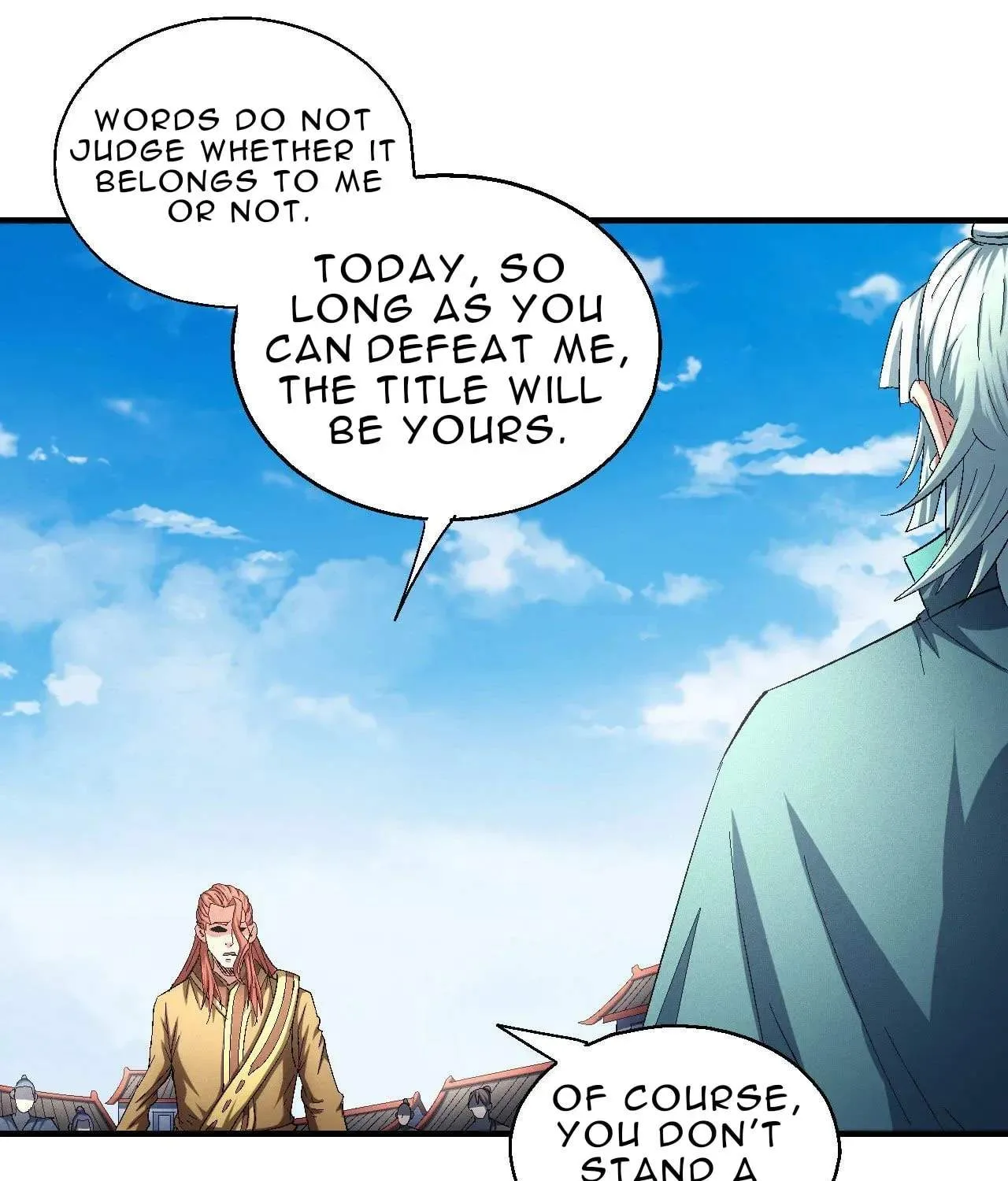 Peerless Chapter 140.2 page 4