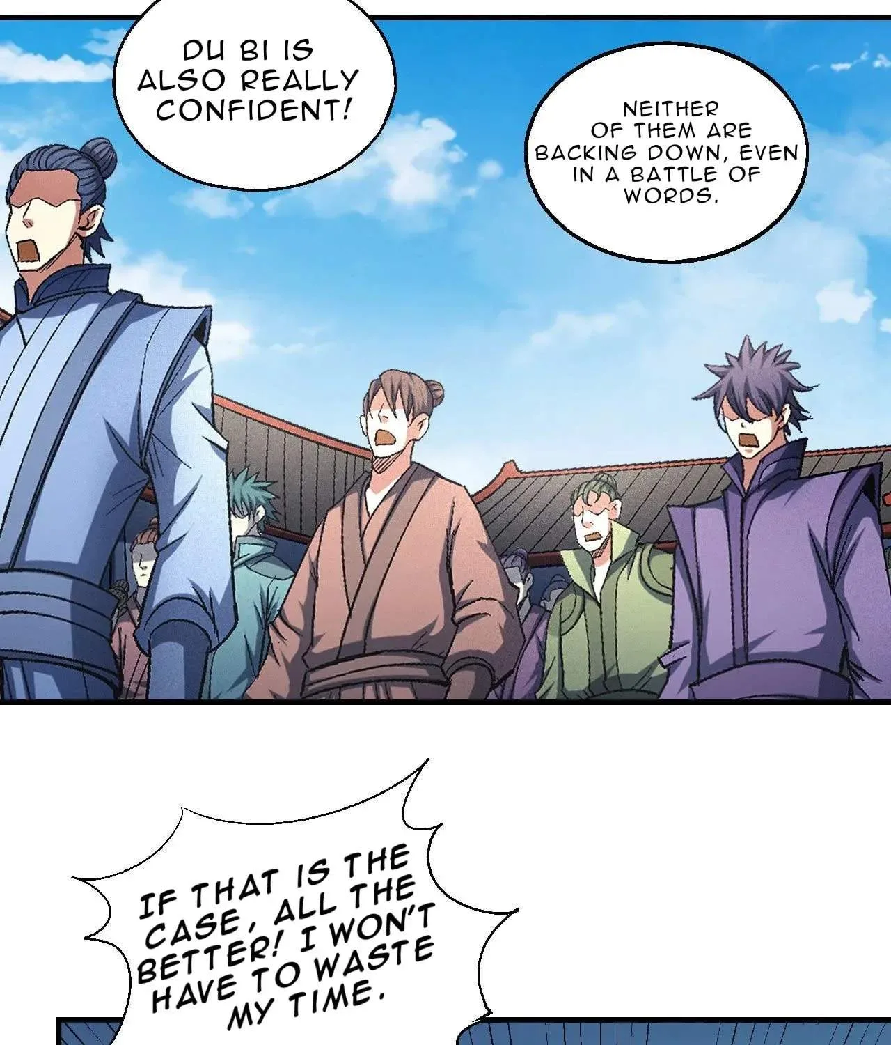 Peerless Chapter 140.2 page 10