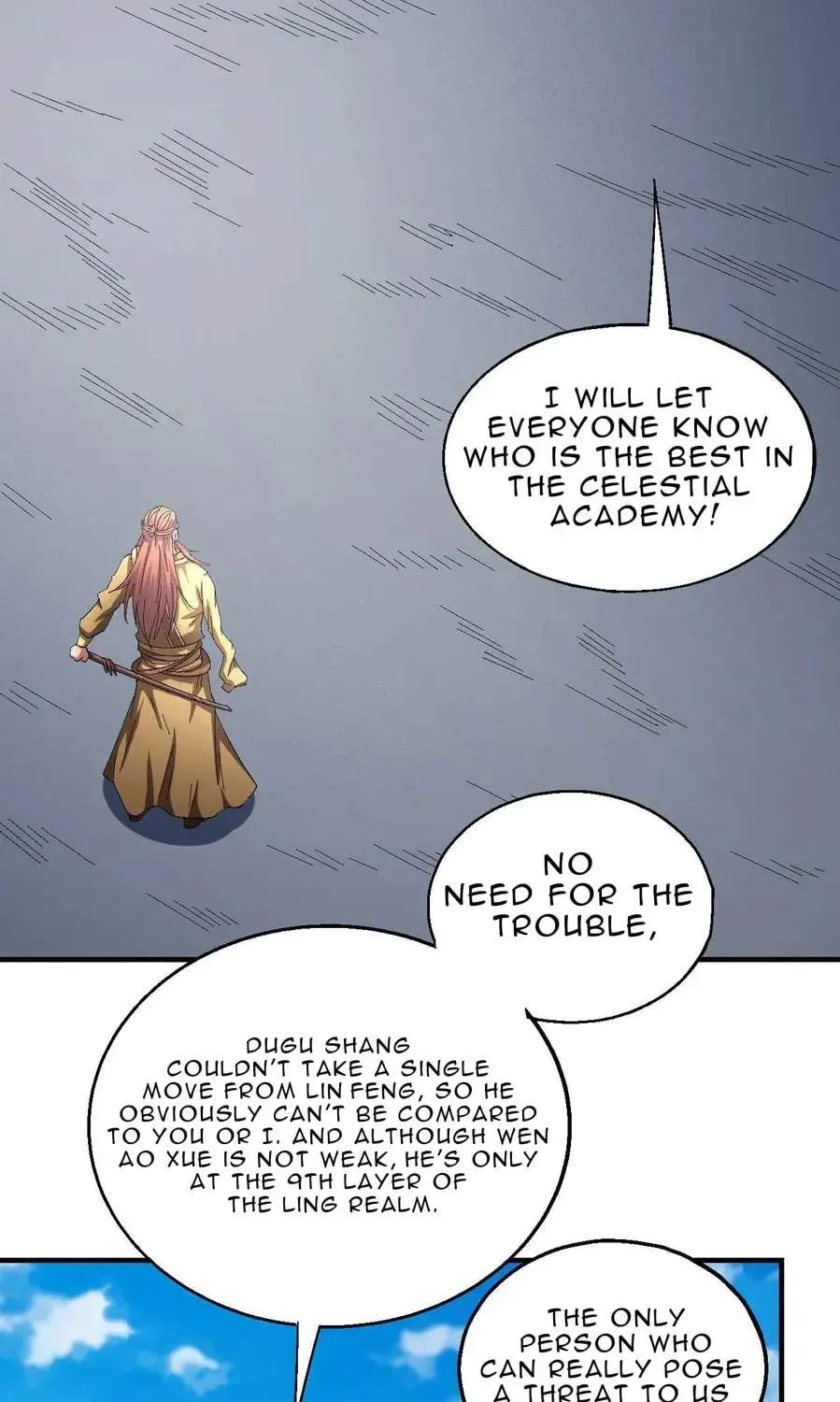 Peerless Chapter 140.2 page 6