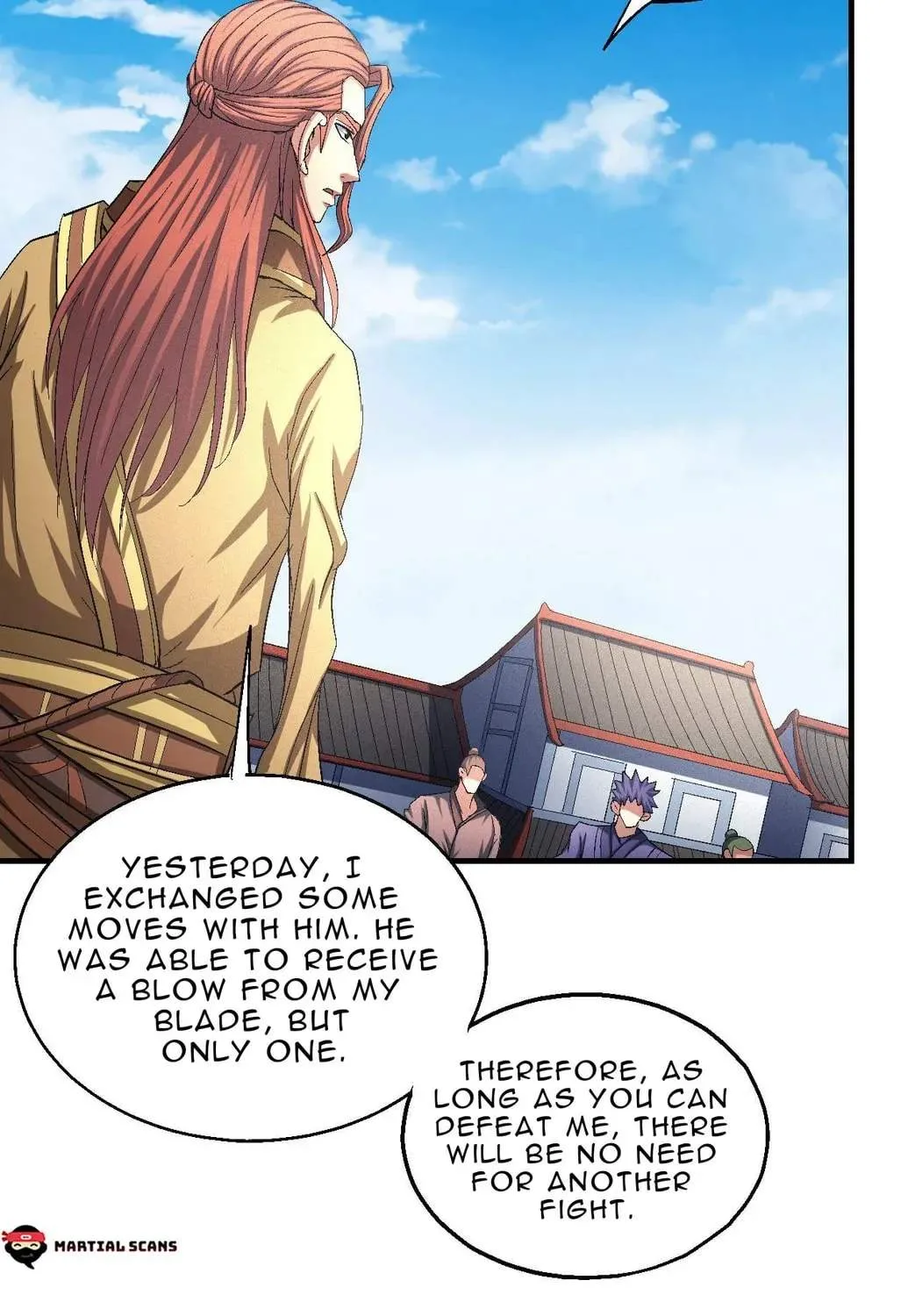 Peerless Chapter 140.2 page 8