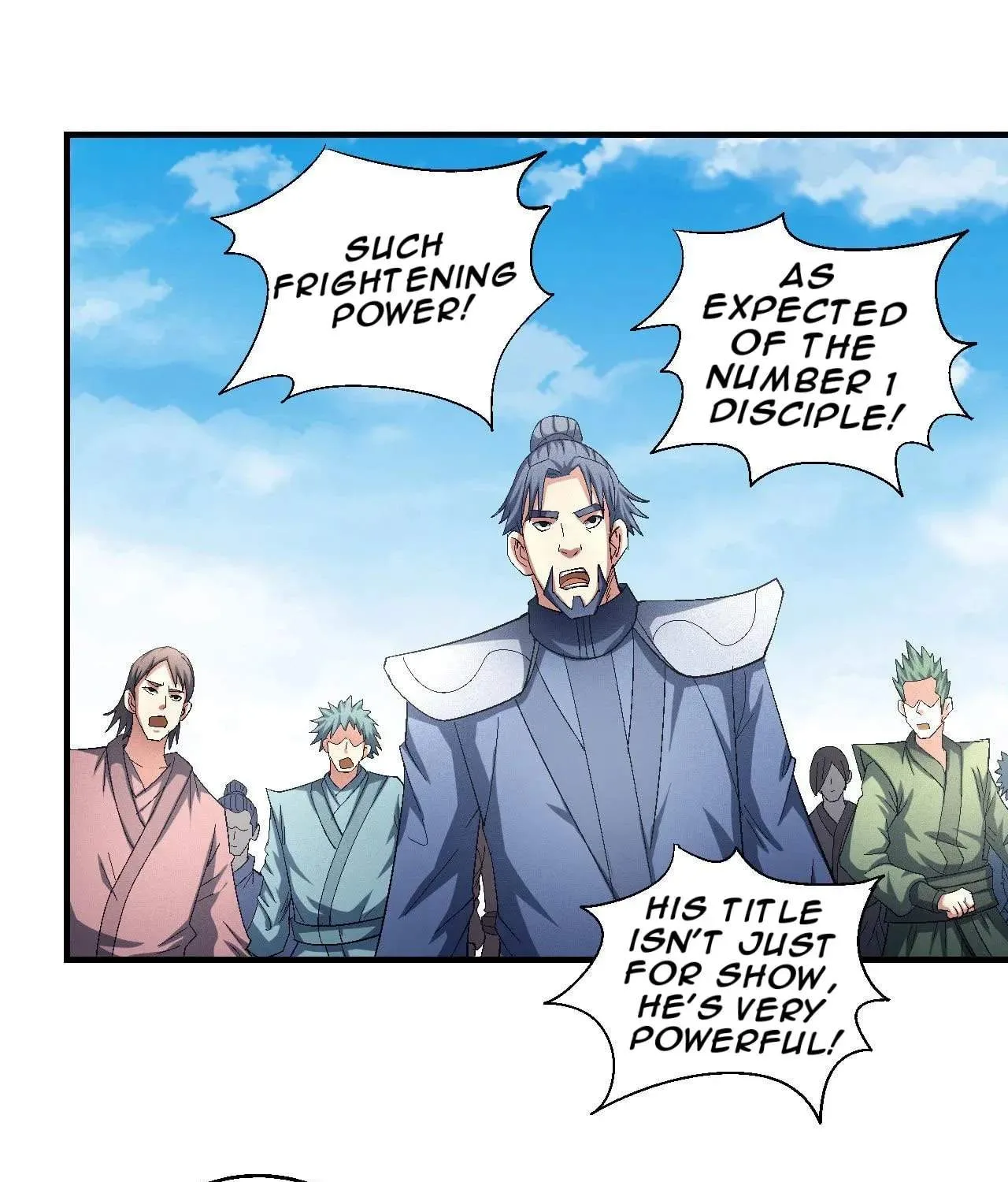 Peerless Chapter 140.2 page 16
