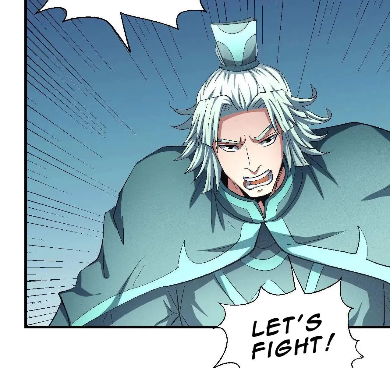 Peerless Chapter 140.2 page 11