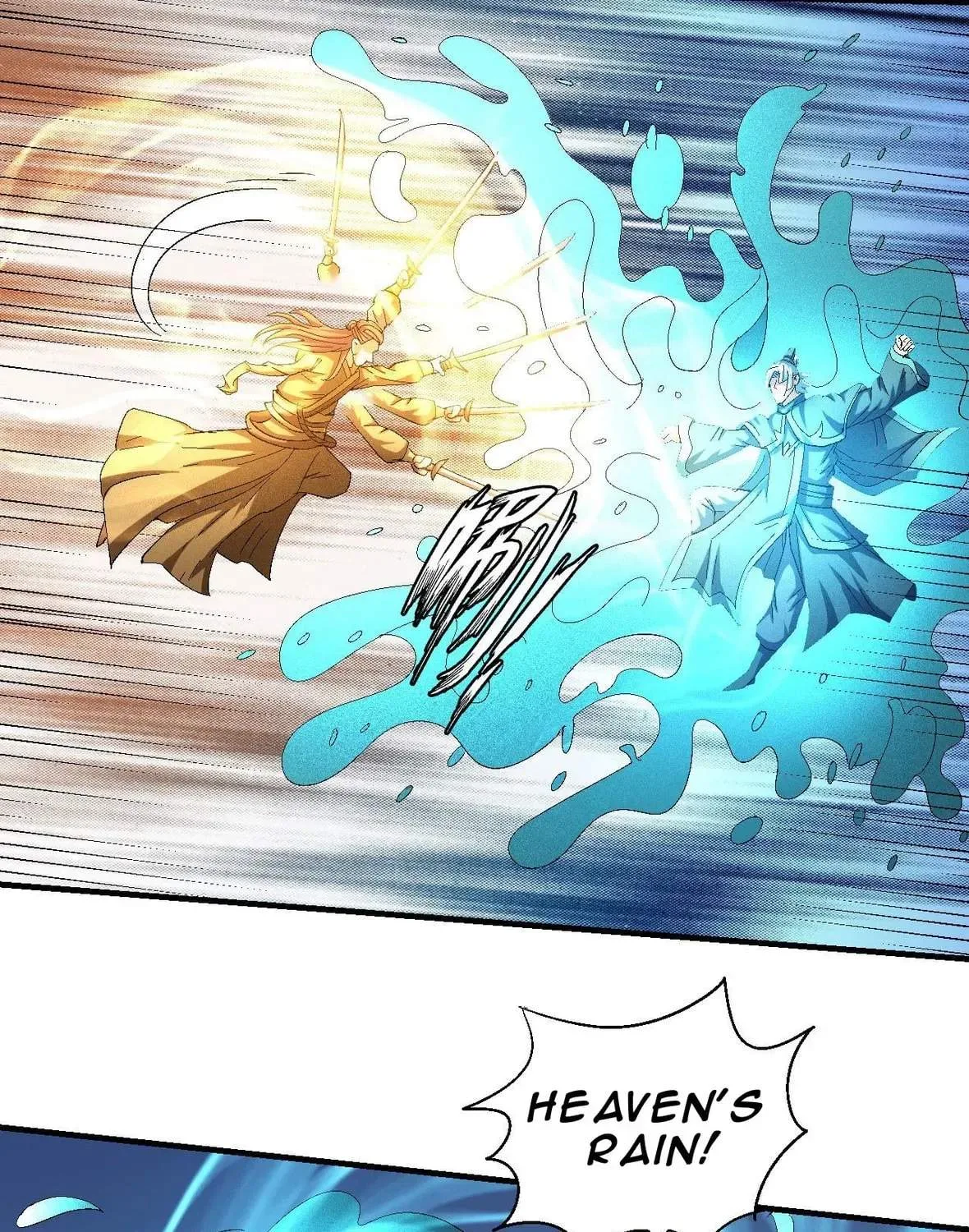 Peerless Chapter 140.2 page 22