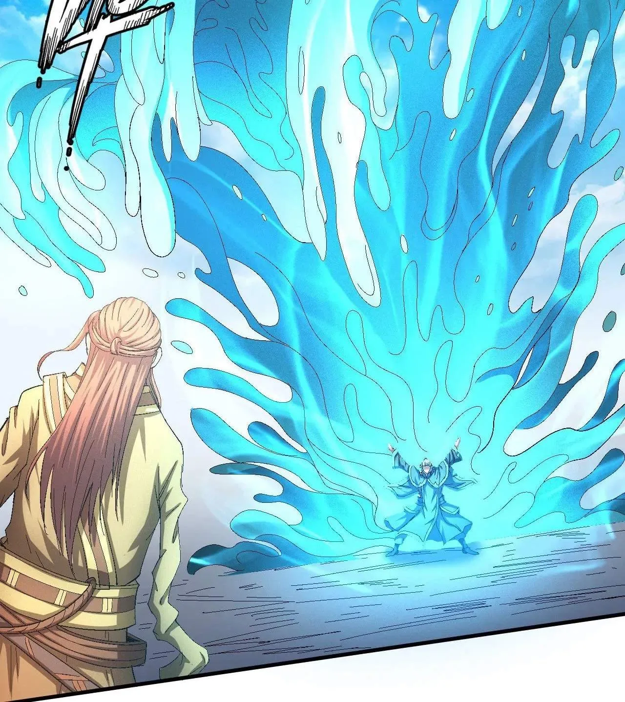 Peerless Chapter 140.2 page 35