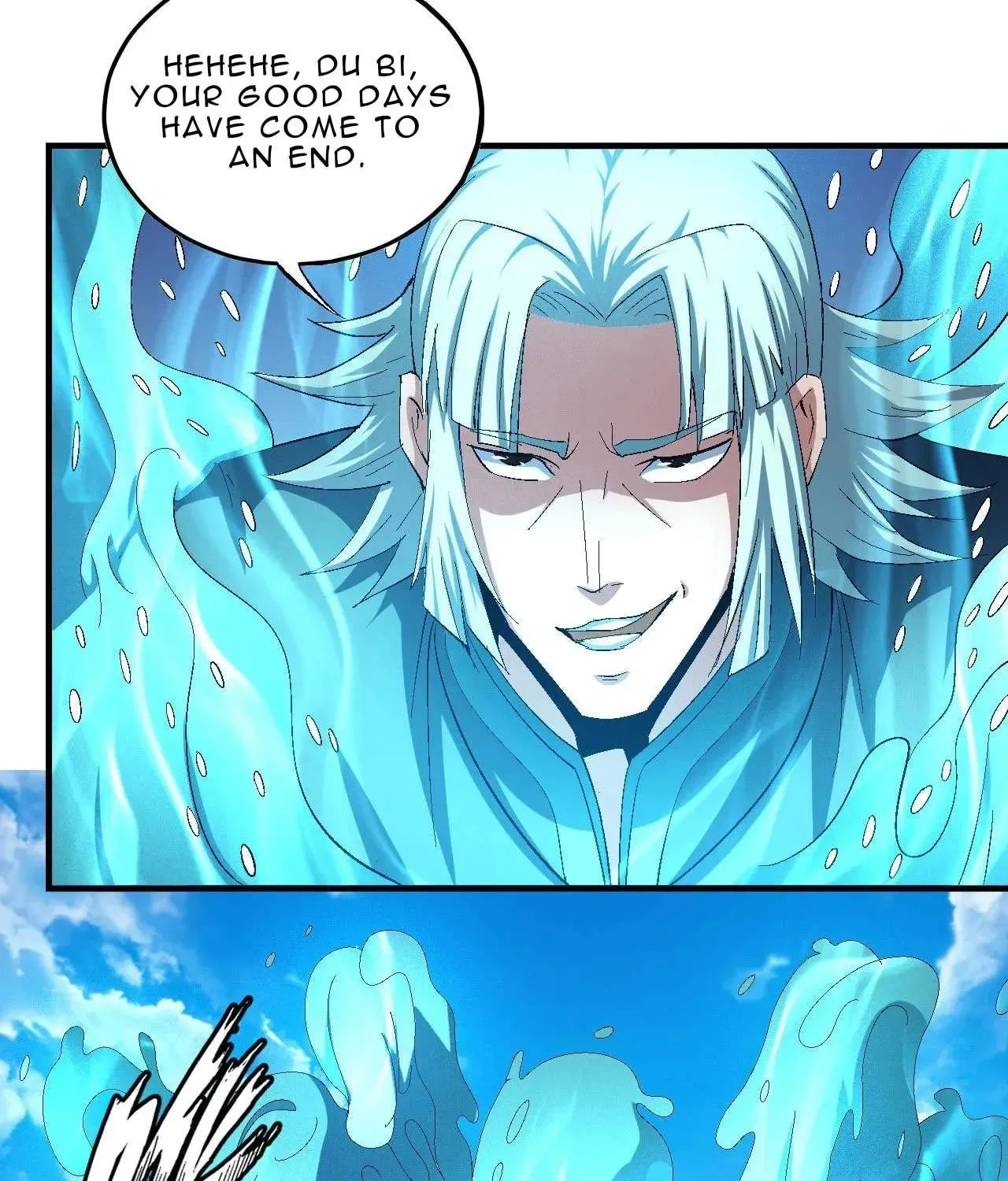 Peerless Chapter 140.2 page 34