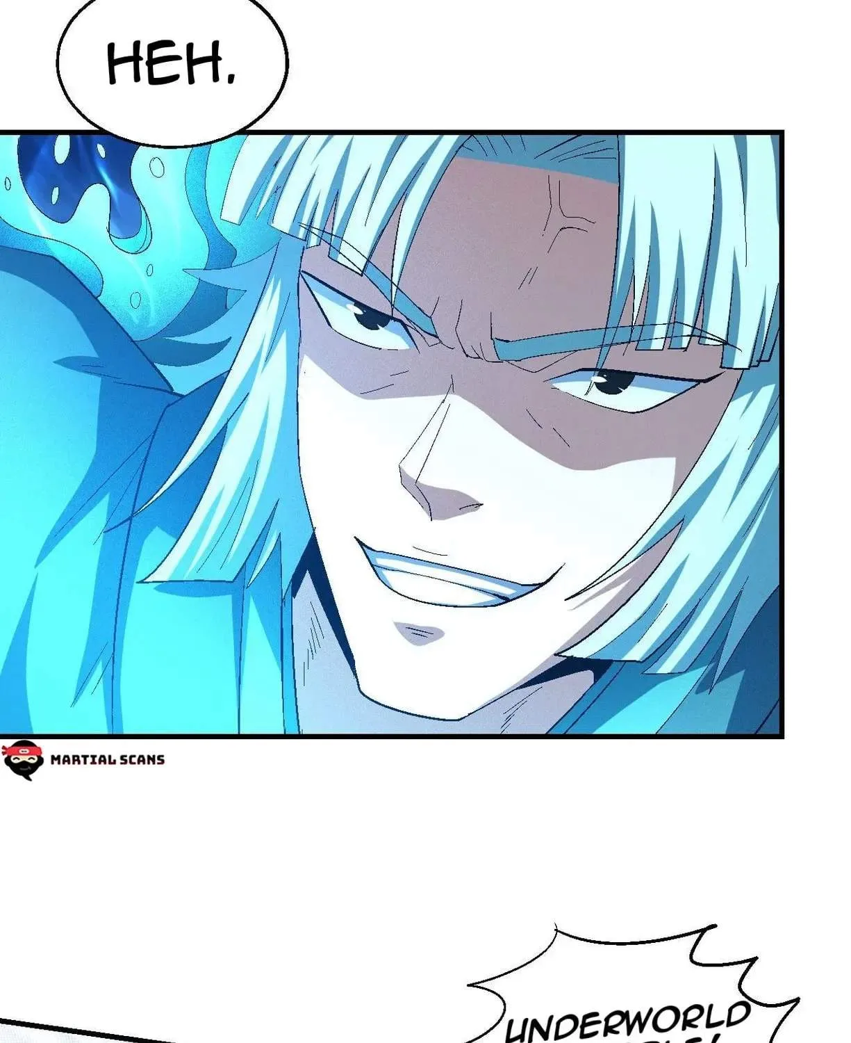 Peerless Chapter 140.3 page 6