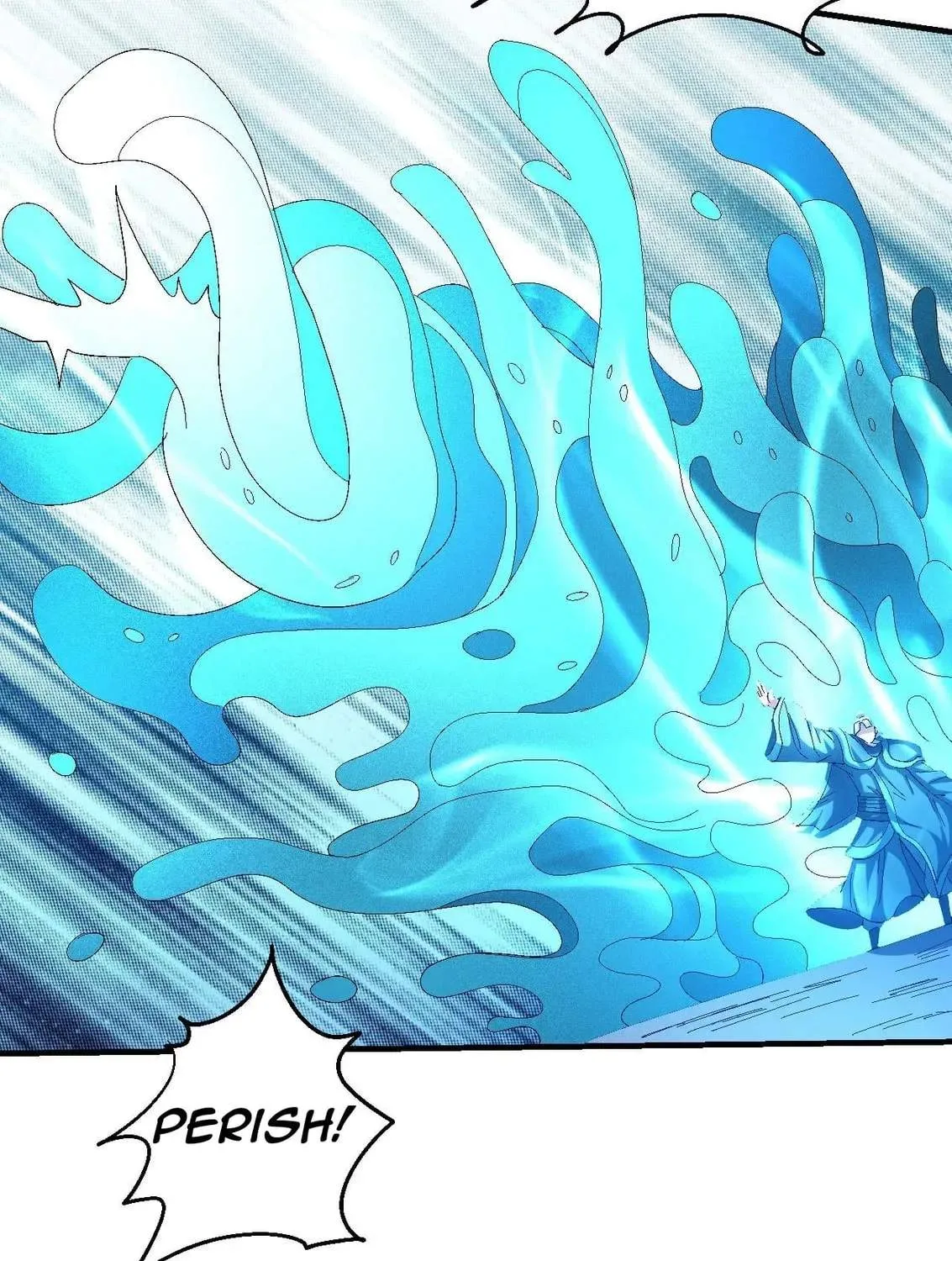 Peerless Chapter 140.3 page 8