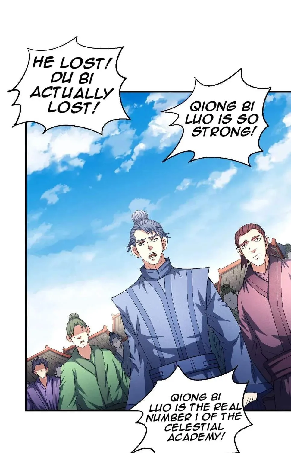 Peerless Chapter 140.3 page 20