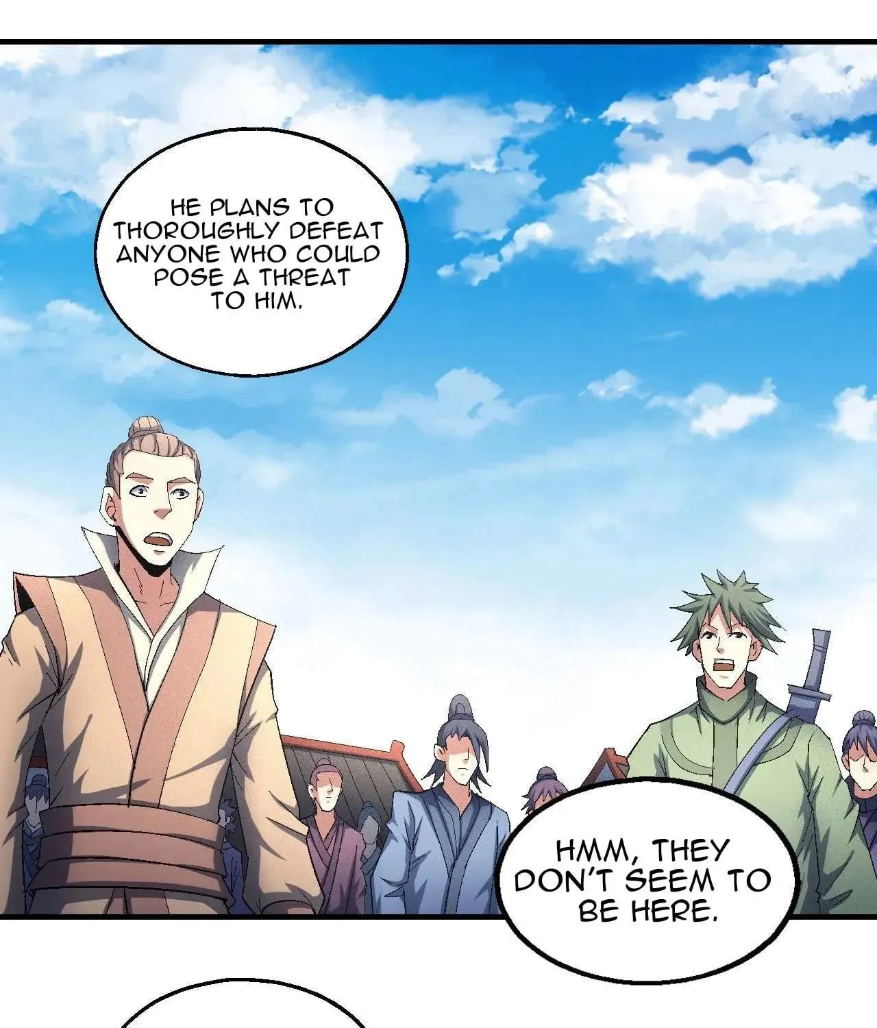 Peerless Chapter 140.3 page 26