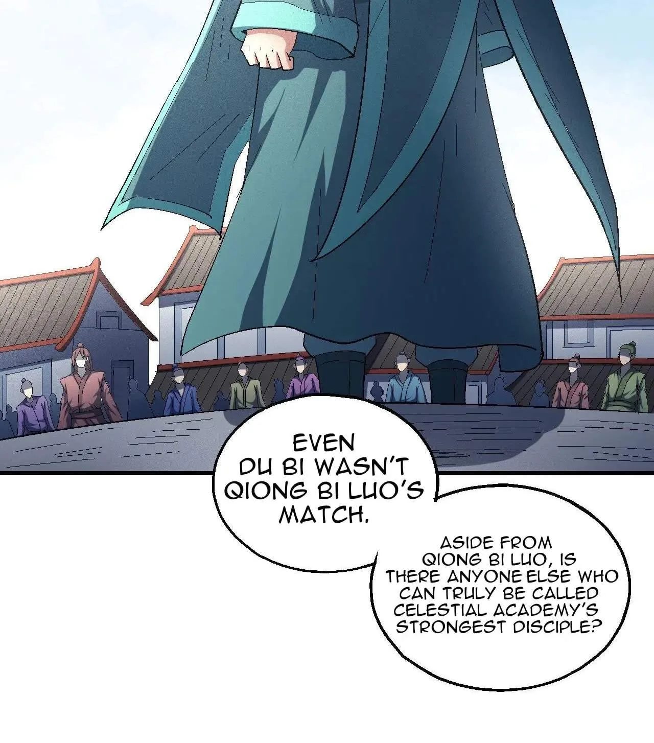 Peerless Chapter 140.3 page 23