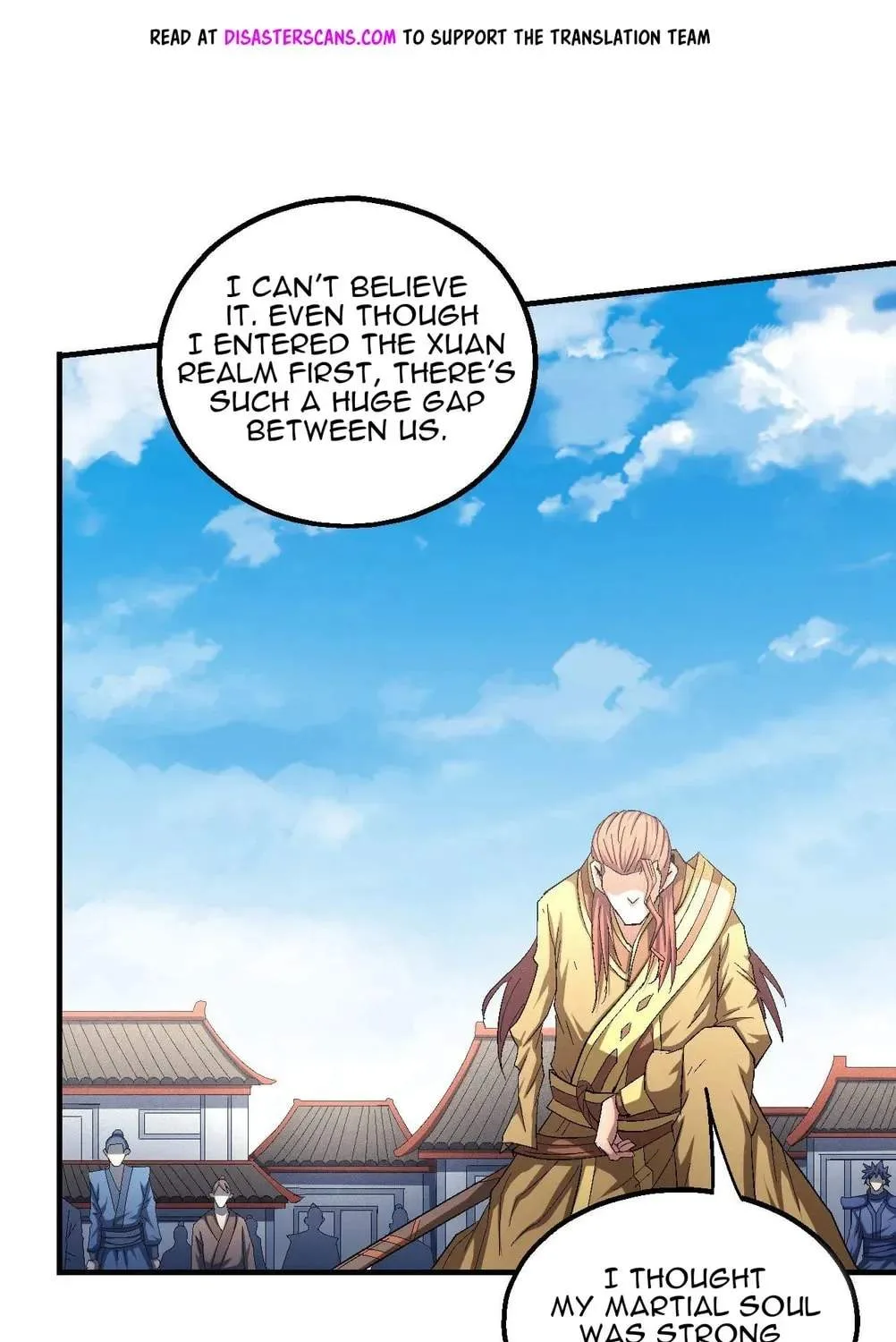 Peerless Chapter 140.3 page 32