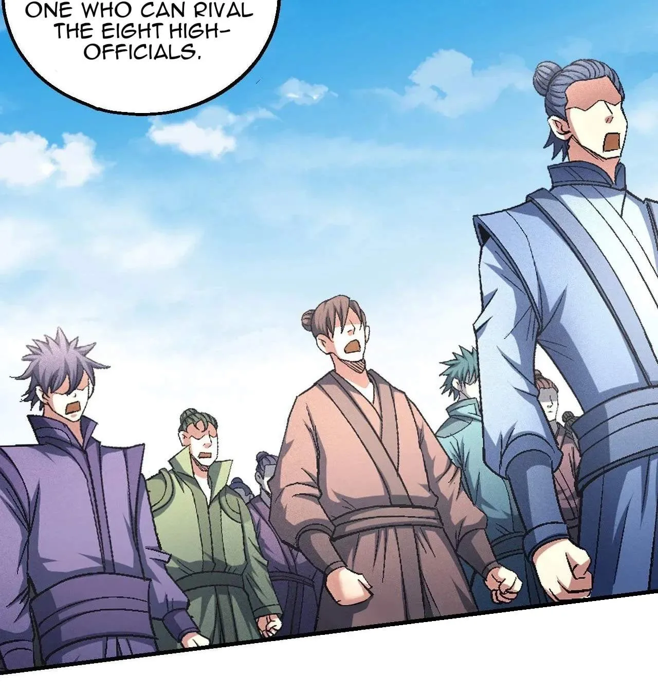 Peerless Chapter 140.3 page 31