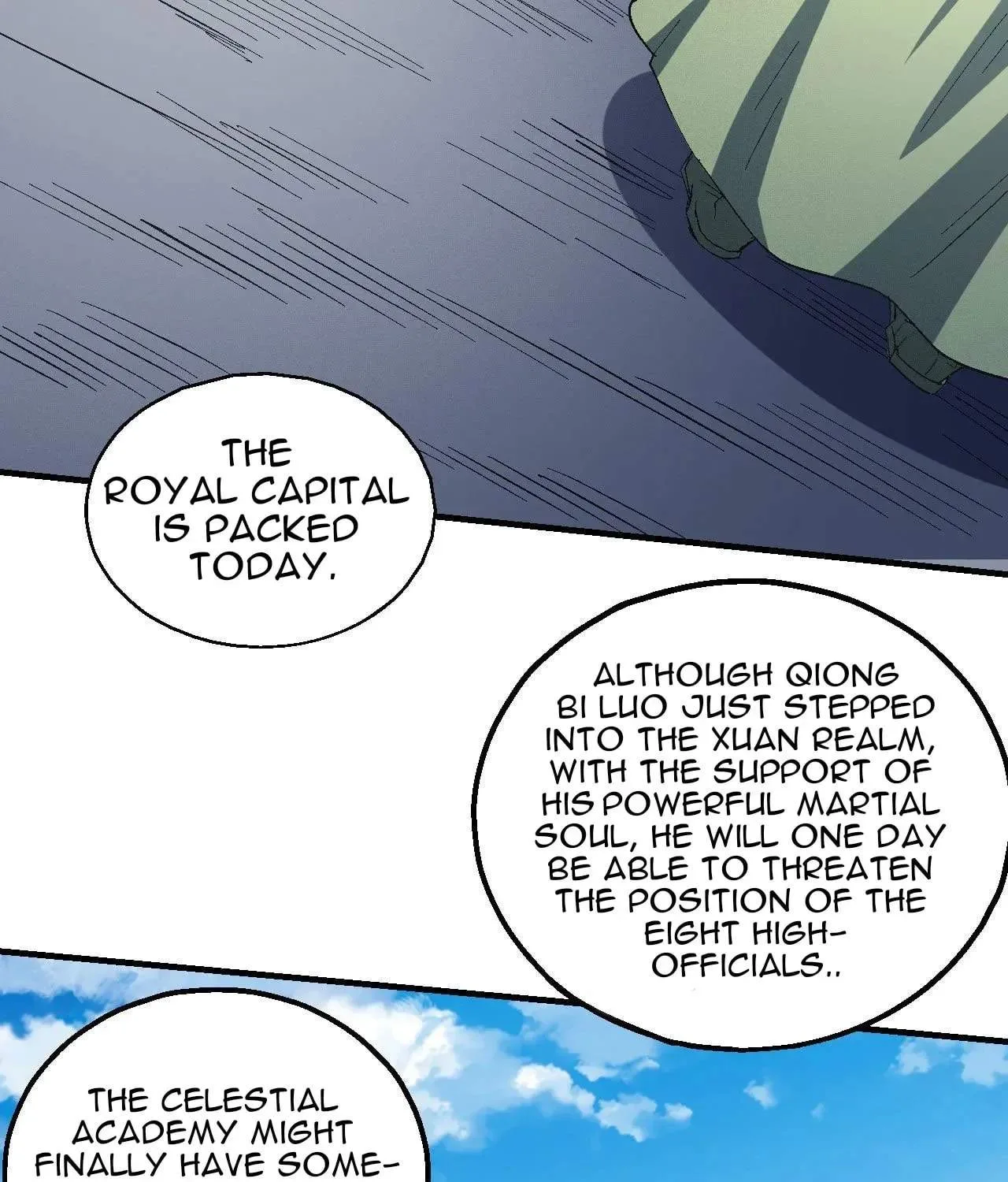 Peerless Chapter 140.3 page 30
