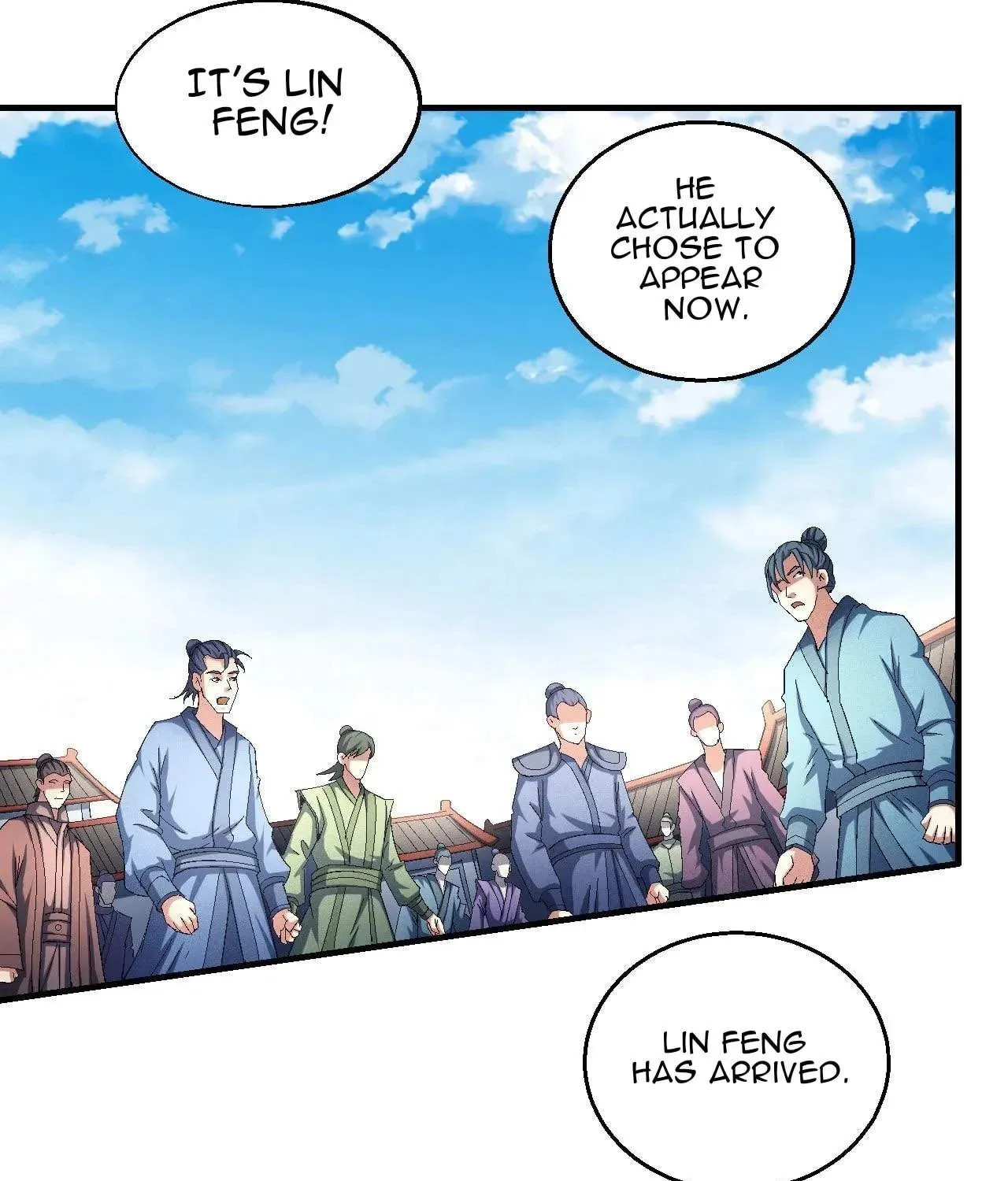 Peerless Chapter 140.3 page 42