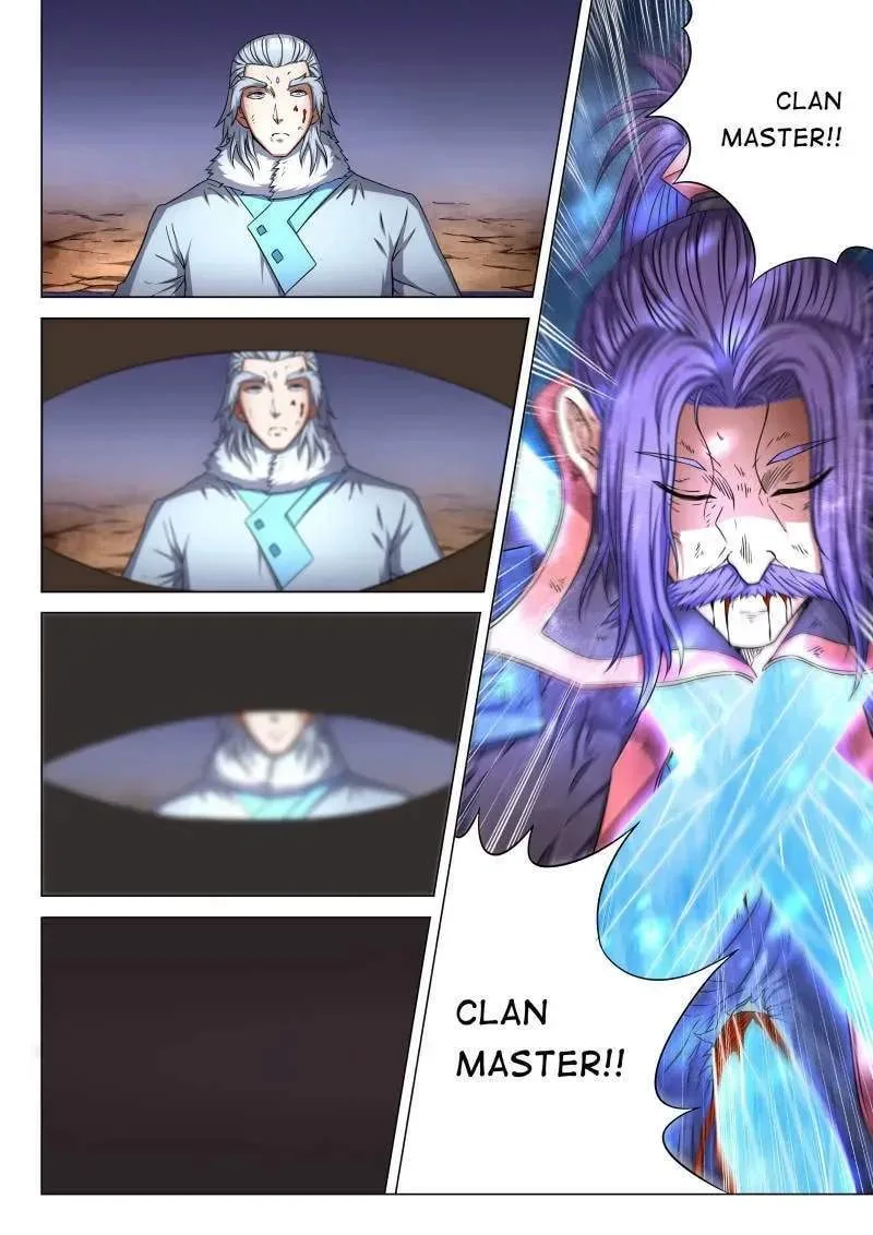 Peerless Chapter 141 page 2