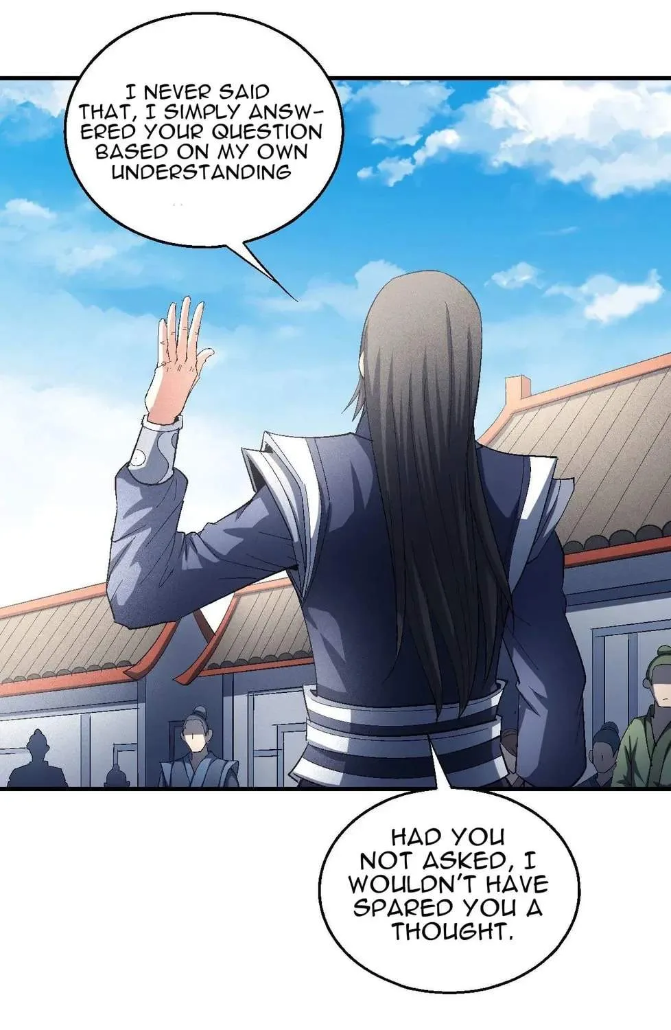 Peerless Chapter 140.3 page 60