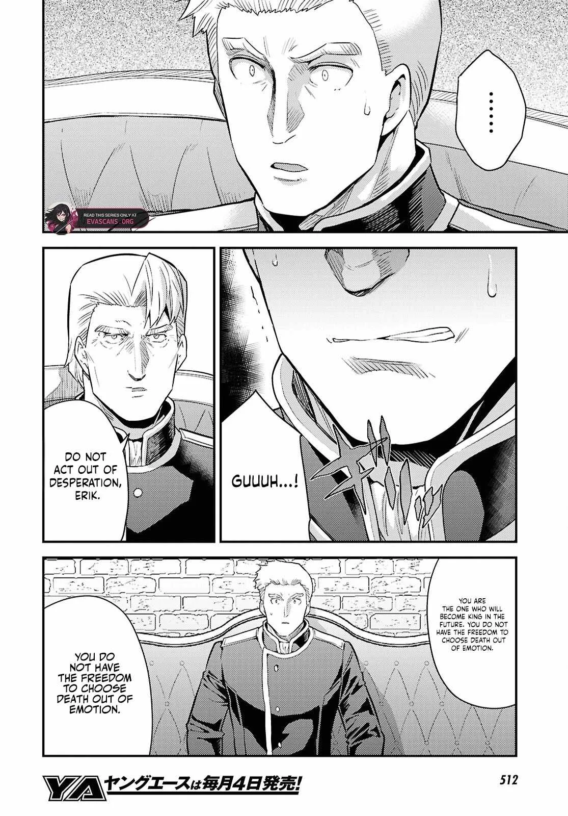 Risou no Himo Seikatsu Chapter 92 page 5