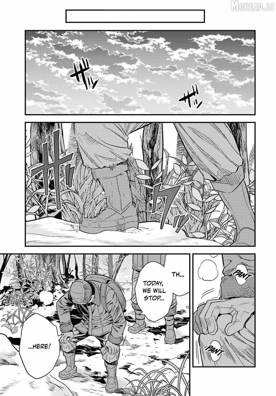 Risou no Himo Seikatsu Chapter 93 page 25