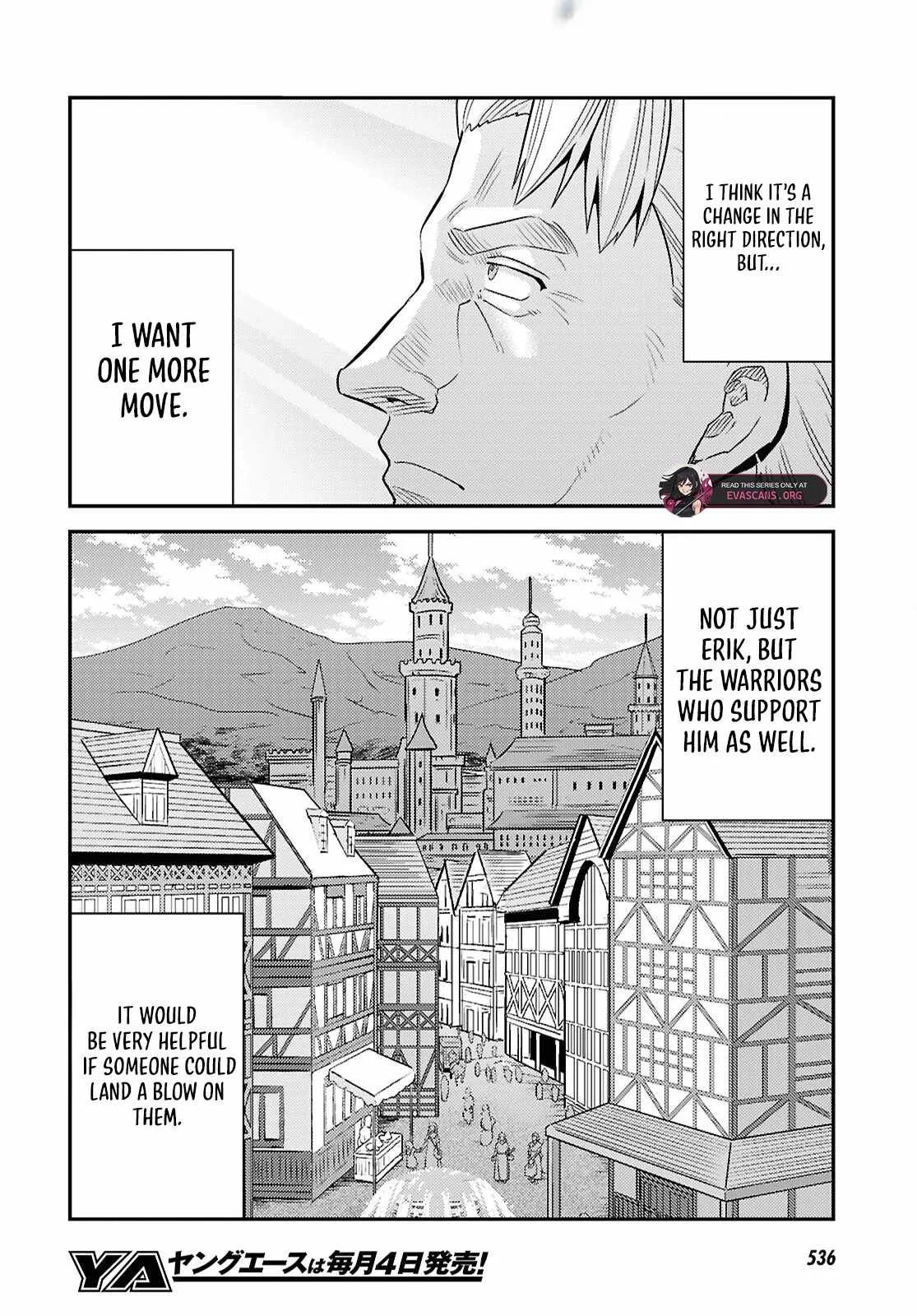 Risou no Himo Seikatsu Chapter 92 page 29