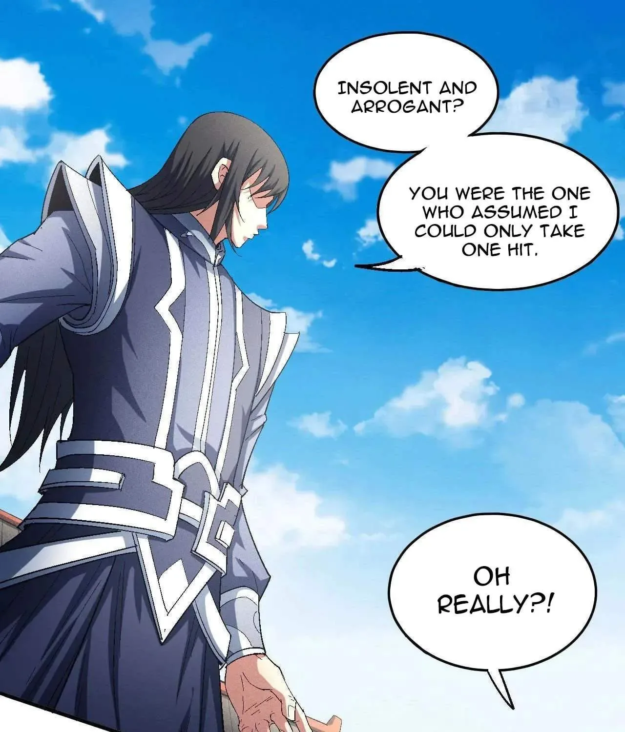 Peerless Chapter 141.1 page 2