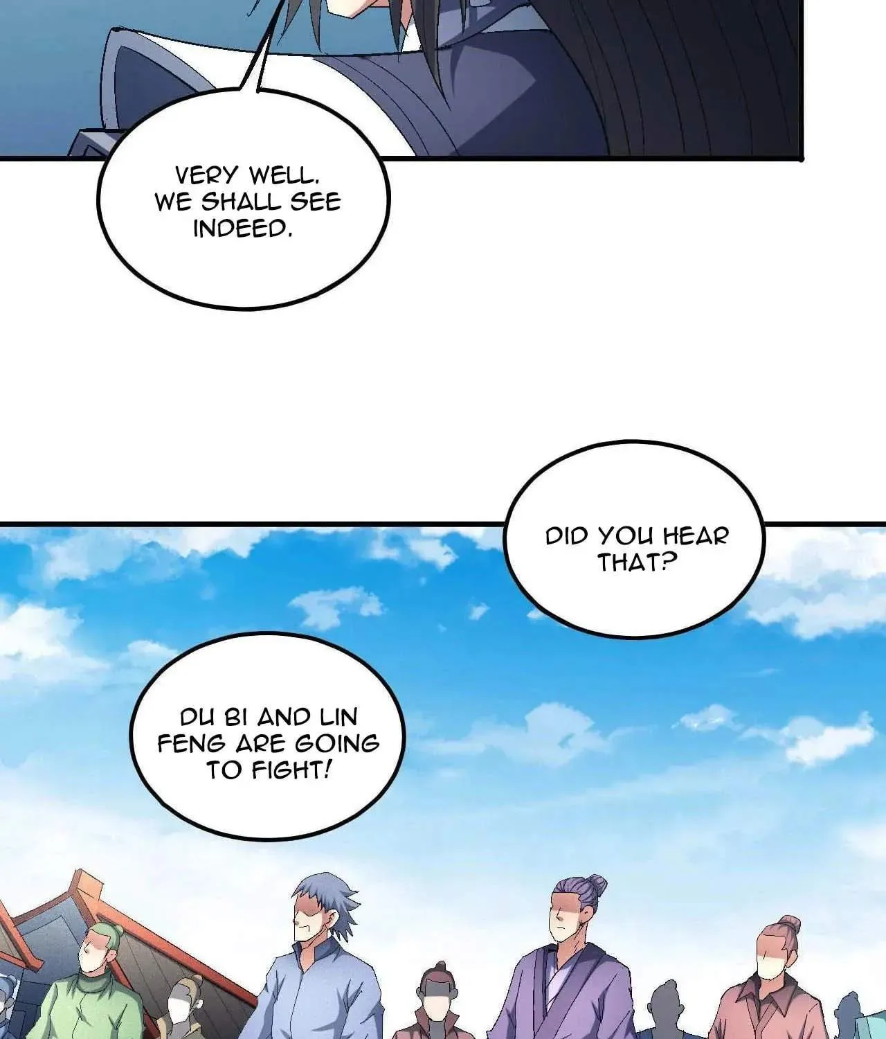 Peerless Chapter 141.1 page 4