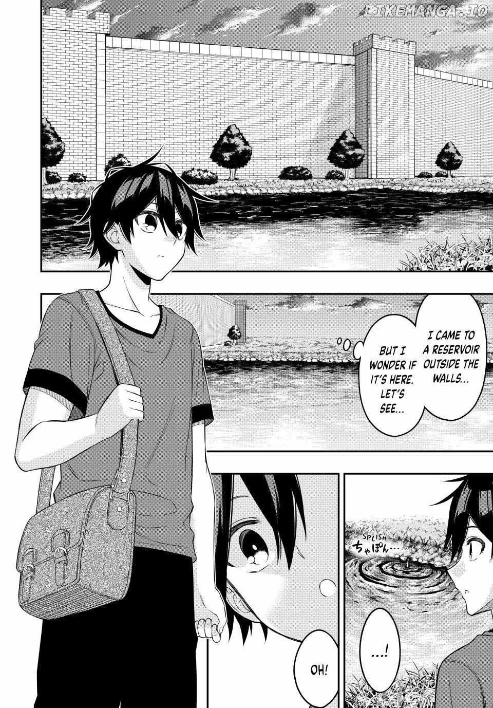 The Reincarnated Inferior Magic Swordsman Chapter 94 page 8