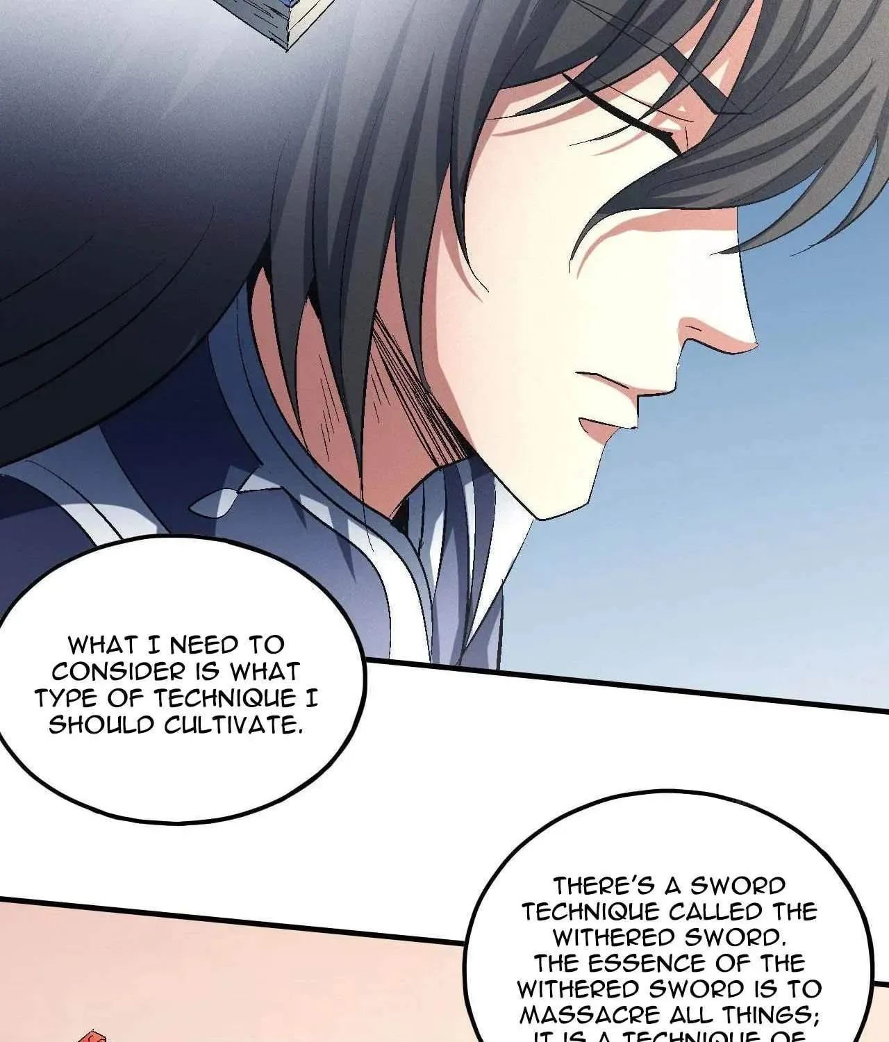 Peerless Chapter 141.1 page 12