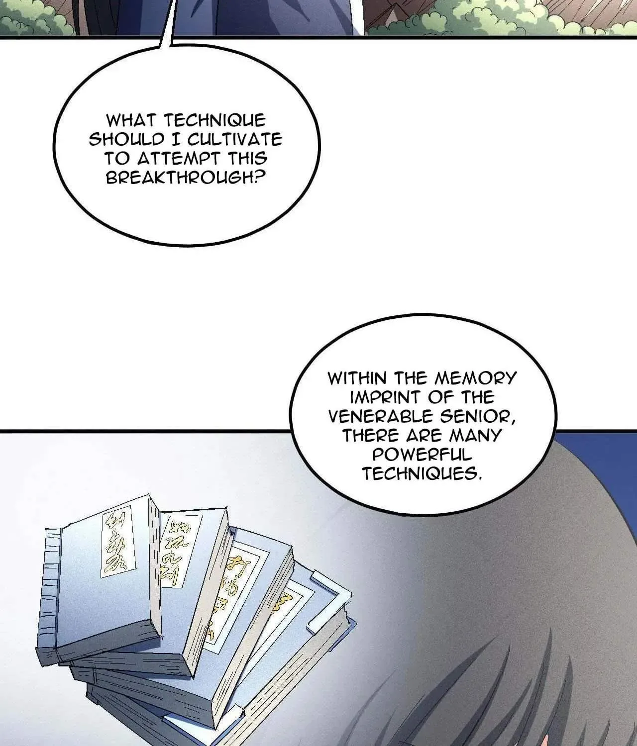 Peerless Chapter 141.1 page 11
