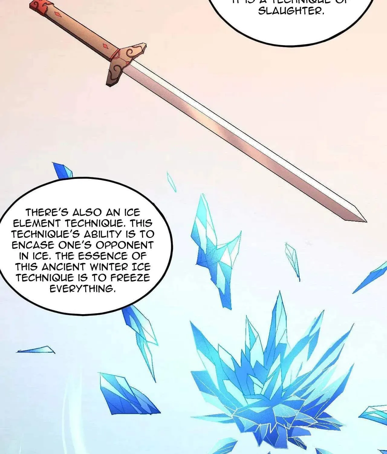 Peerless Chapter 141.1 page 13