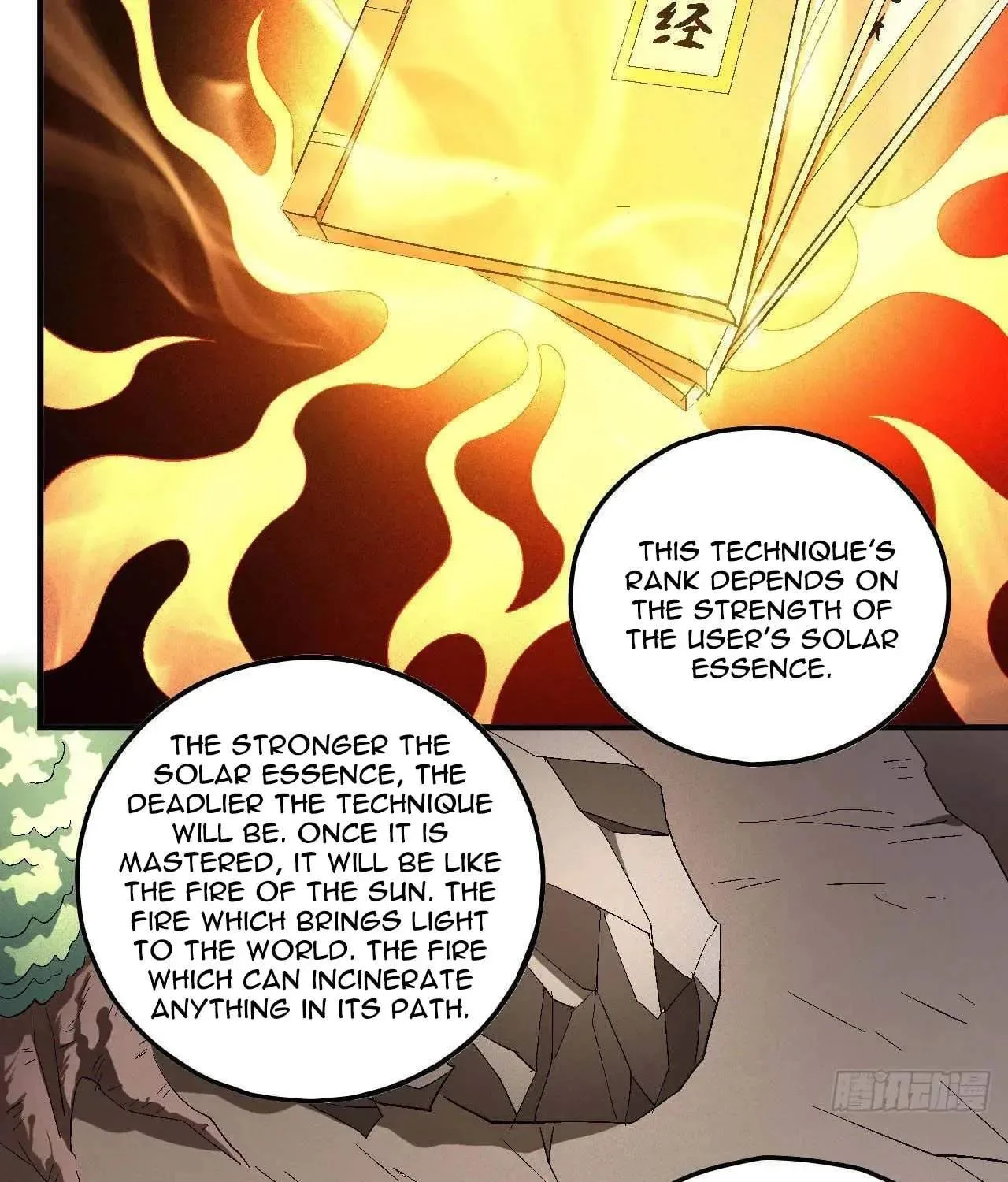 Peerless Chapter 141.1 page 21