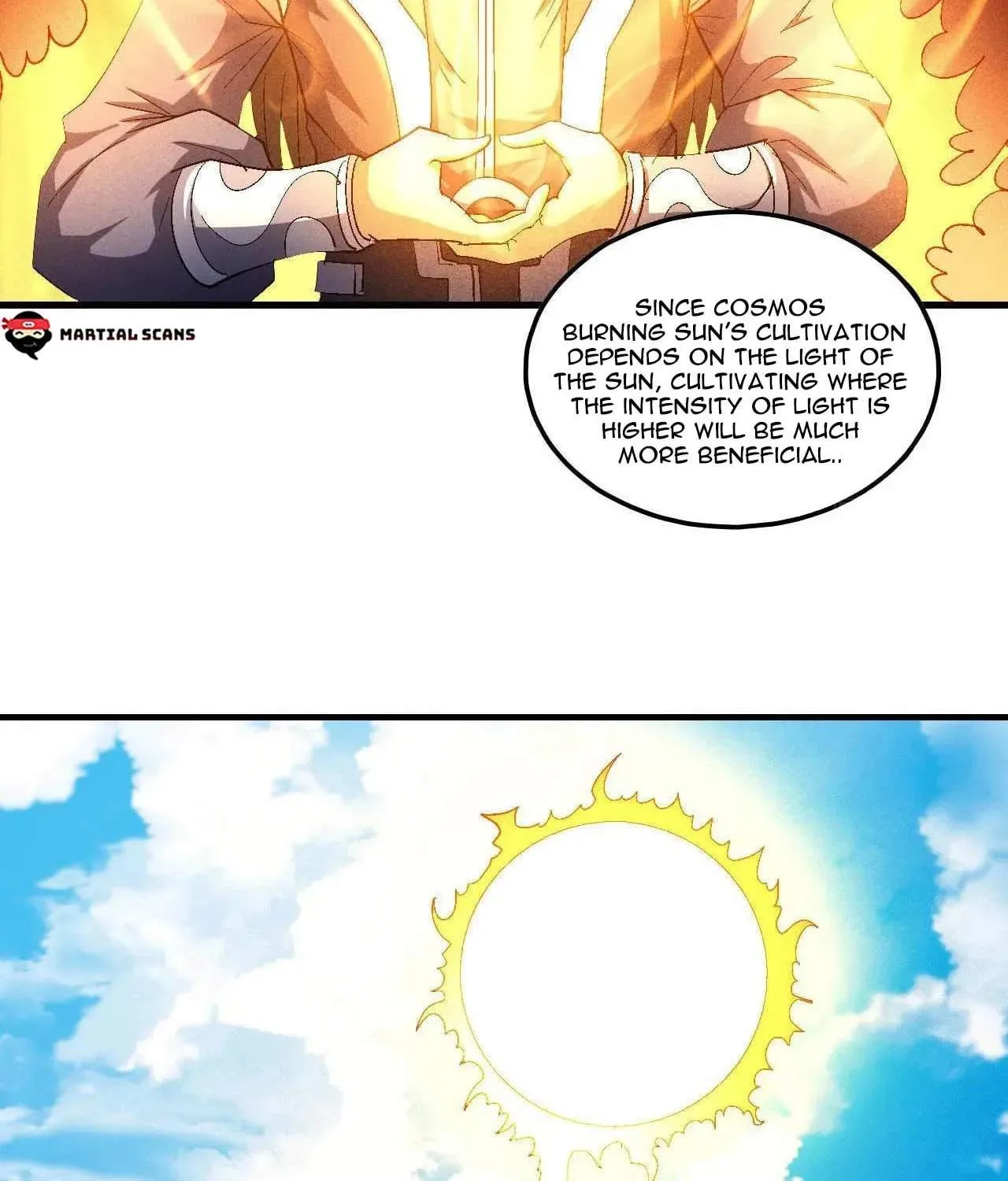 Peerless Chapter 141.1 page 25