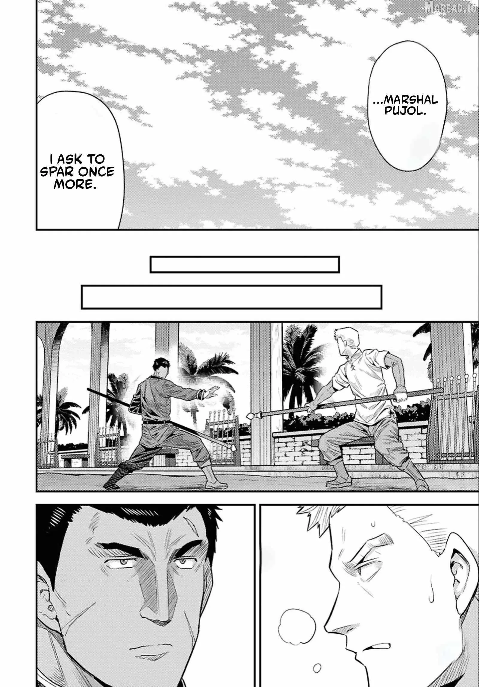 Risou no Himo Seikatsu Chapter 94 page 24