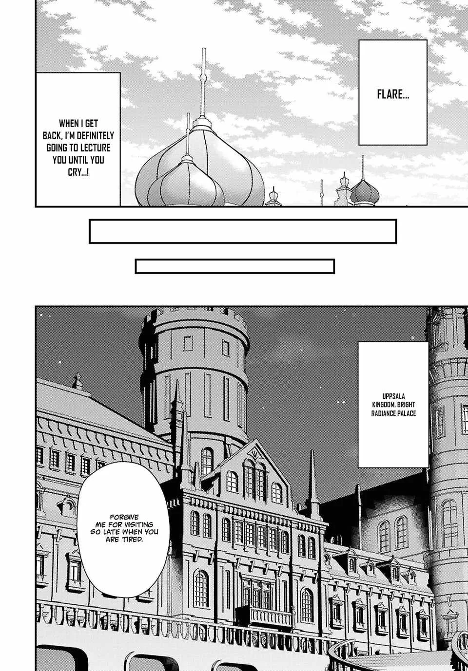 Risou no Himo Seikatsu Chapter 95 page 18